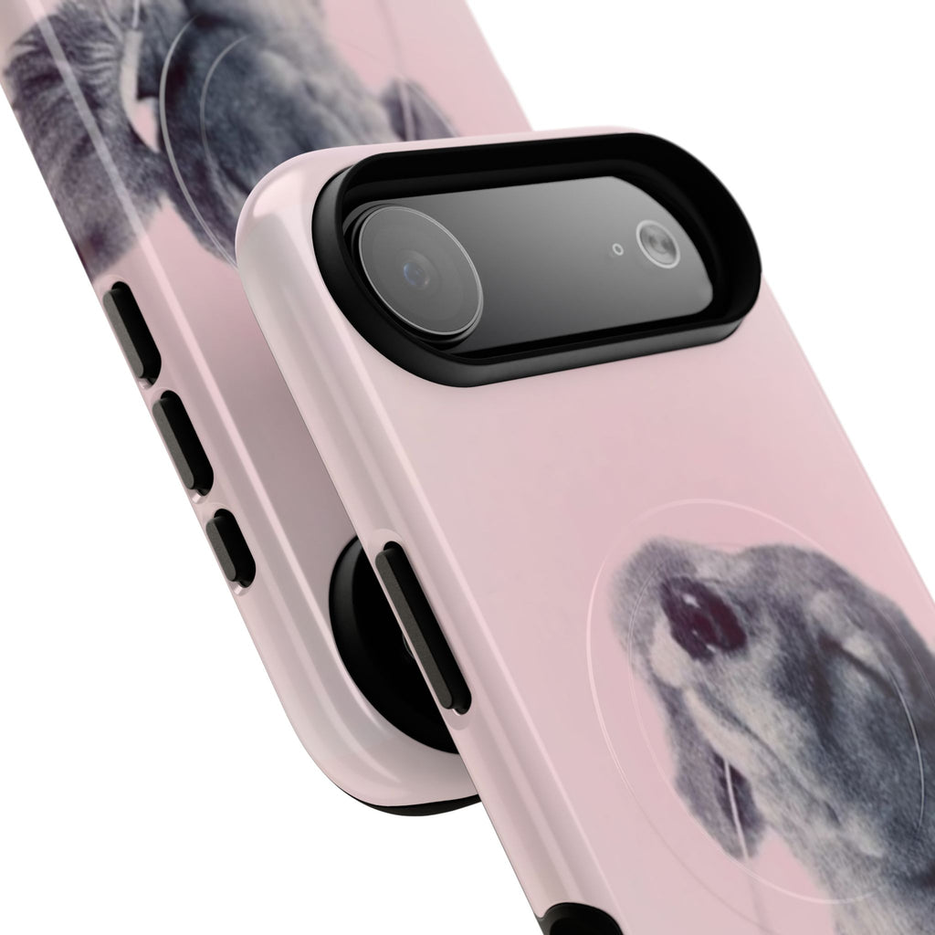 Music Lover Protective Case