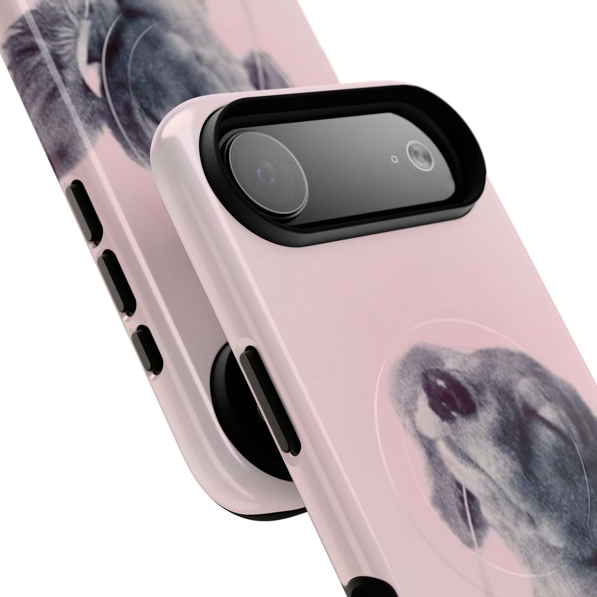 Music Lover Protective Case