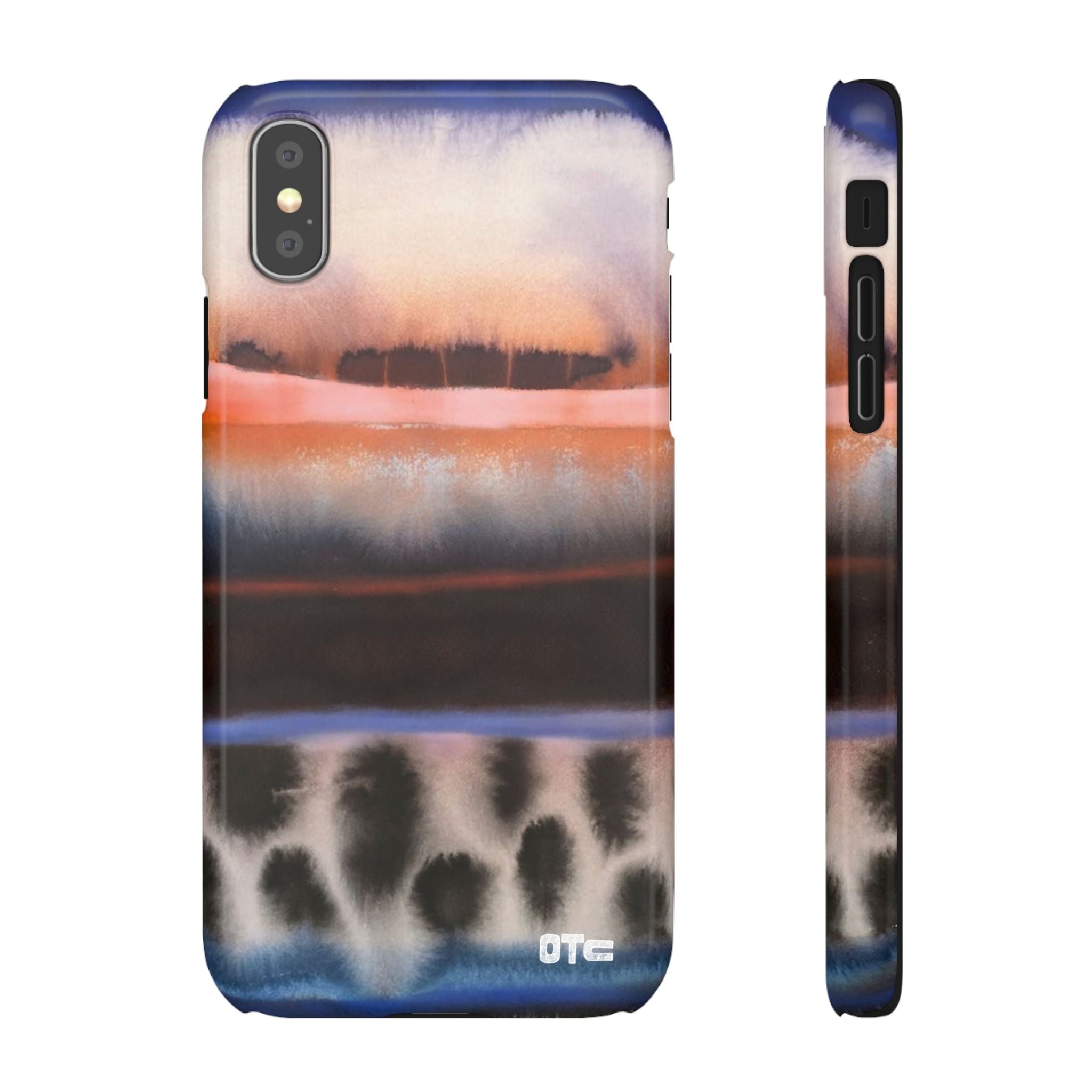 Sunset Case