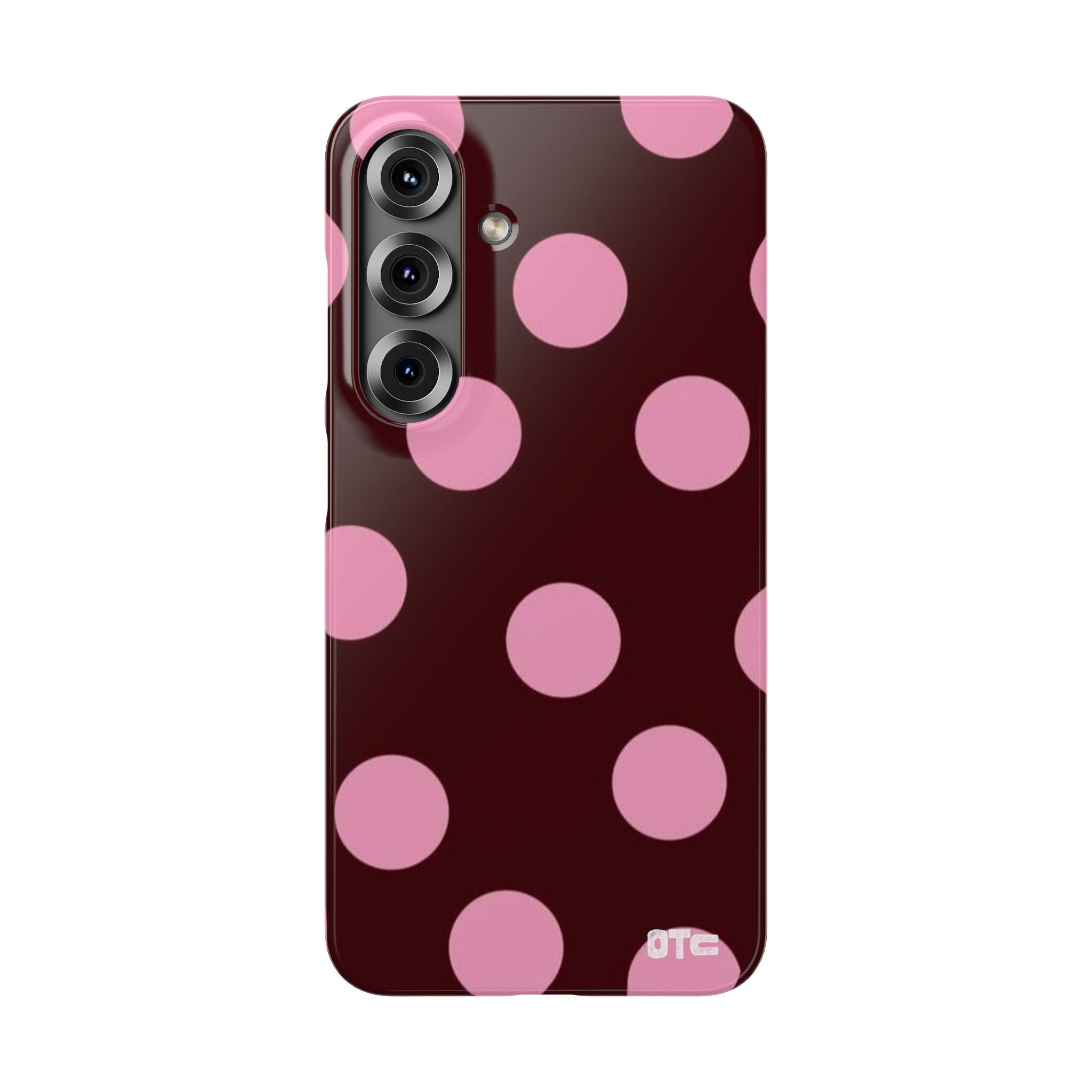 Cherry Dots Case
