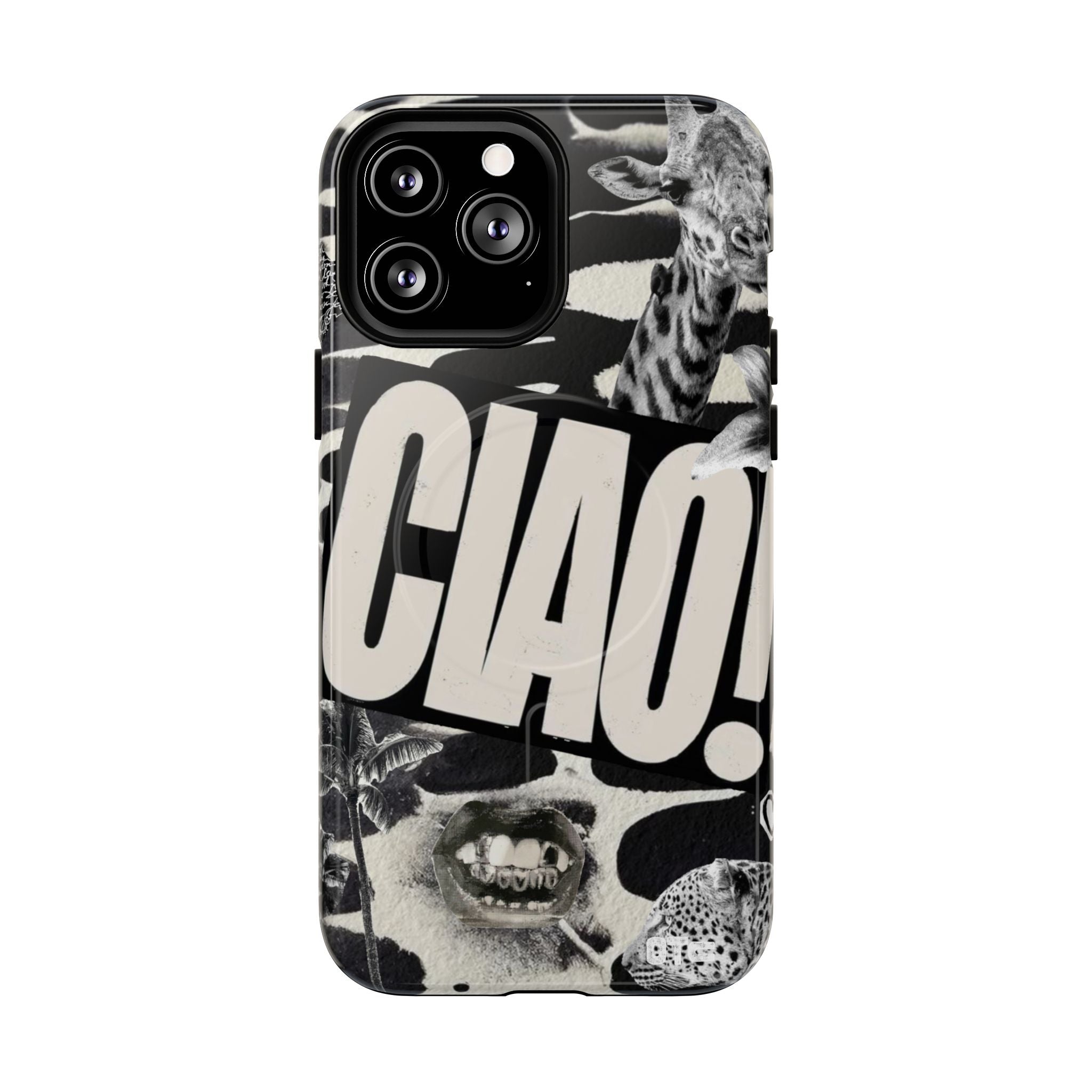 Ciao MagSafe Case