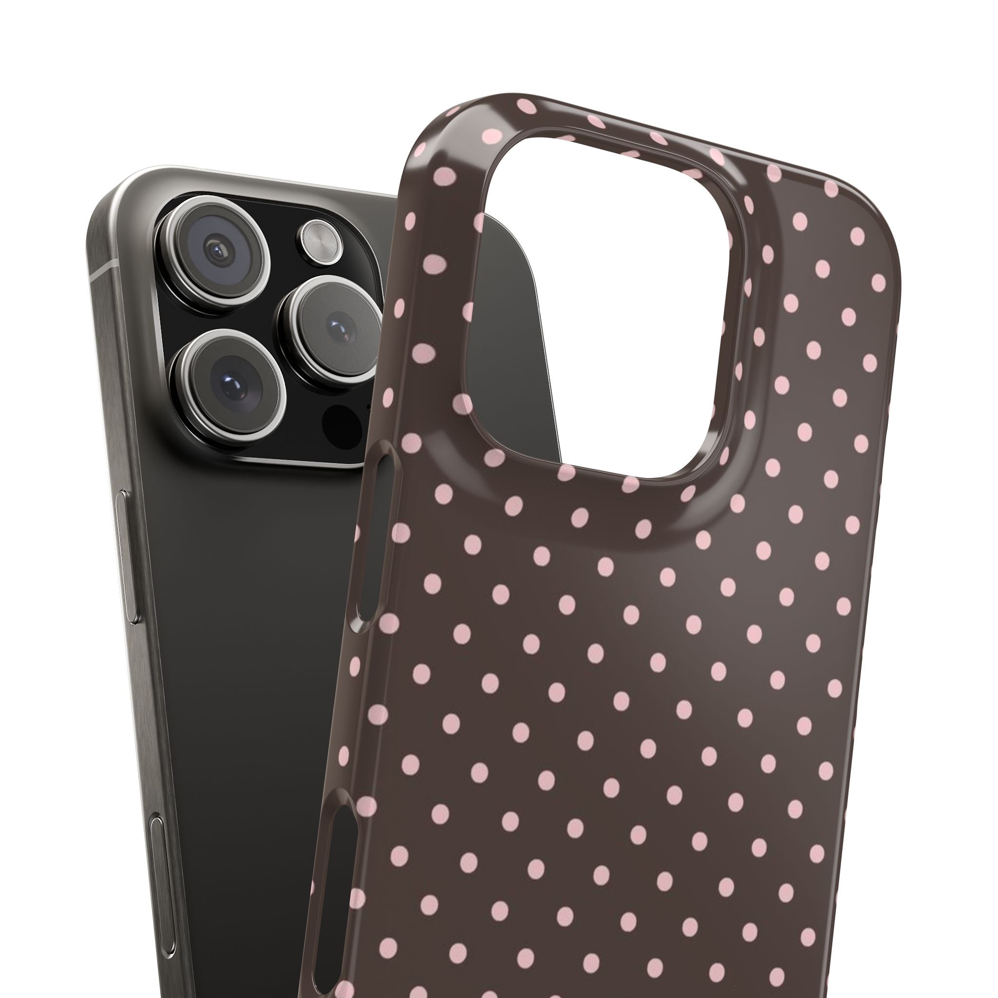 Polka Dot Case