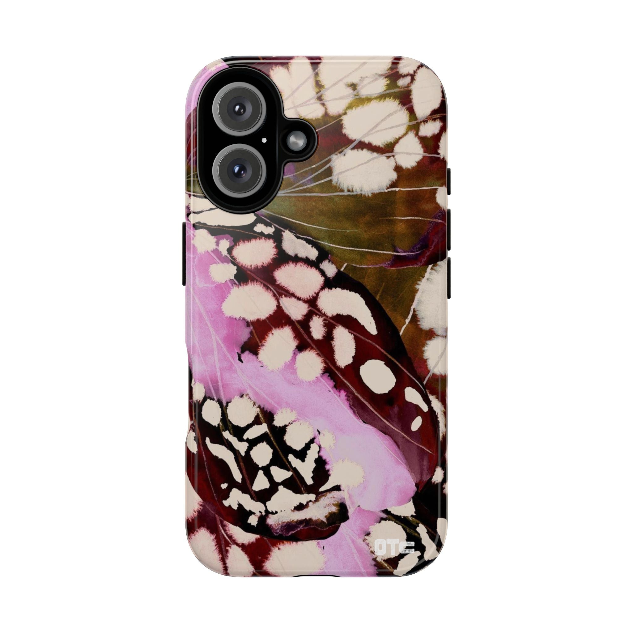 Mirage Protective Case