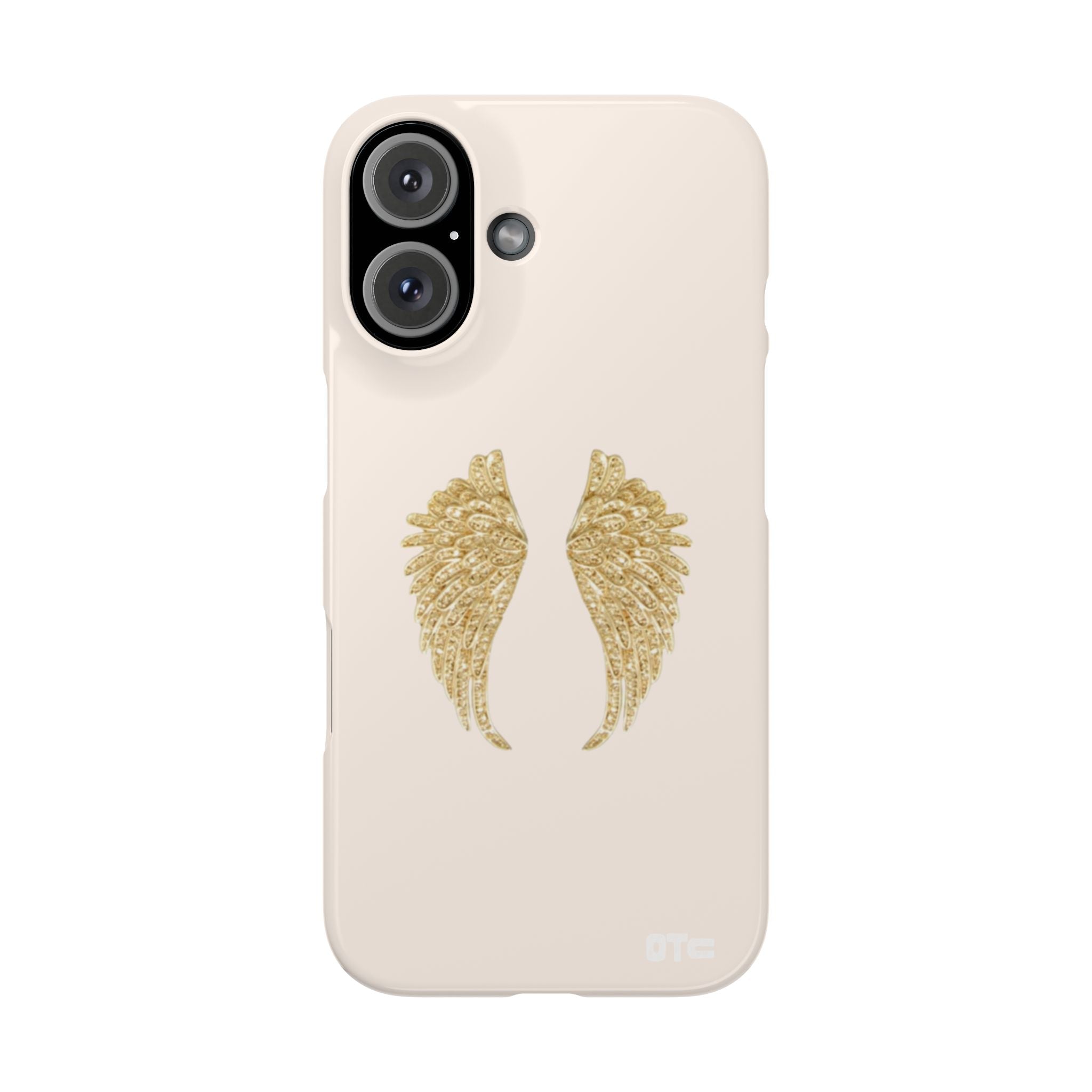 Angel Wings Case