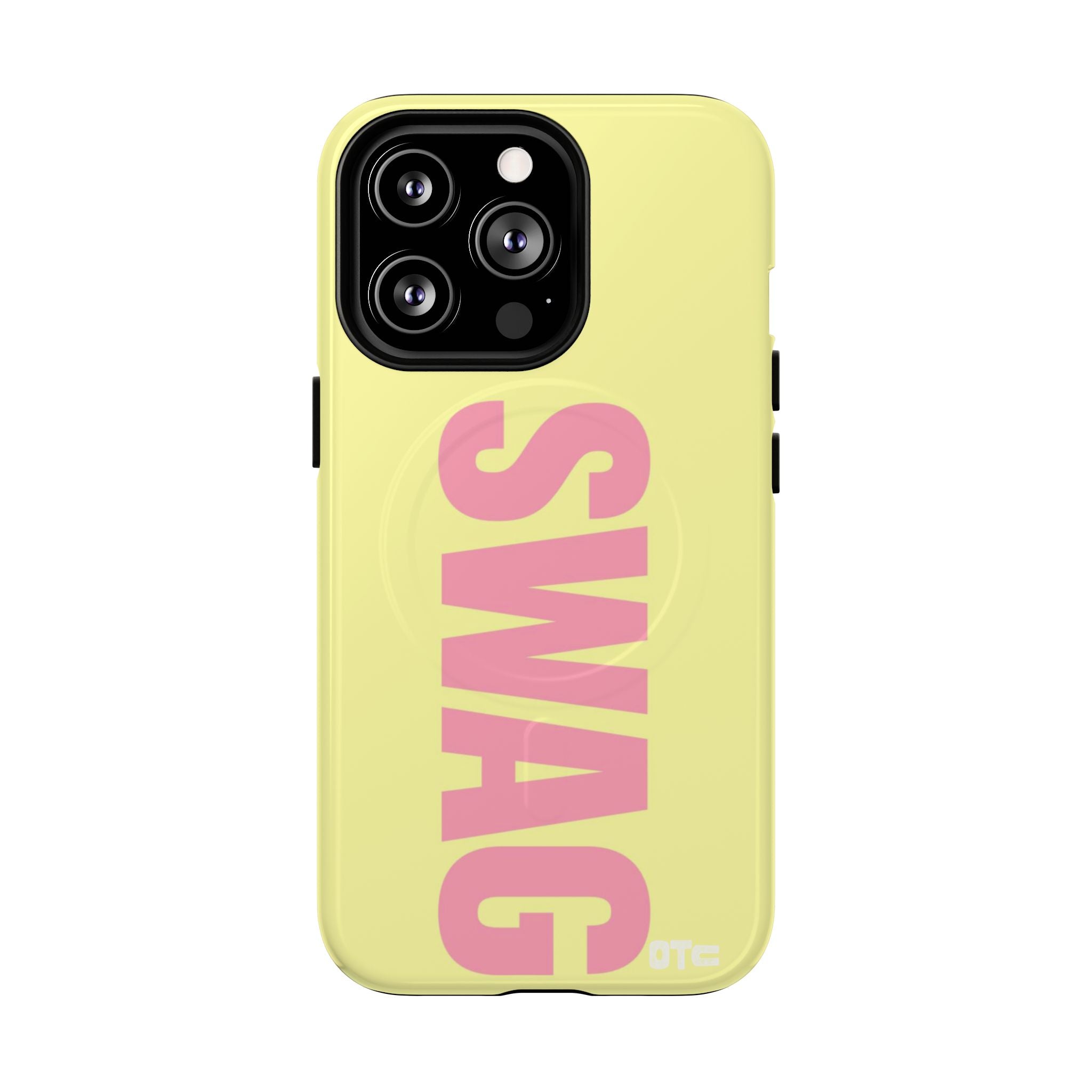 Pastel Swag MagSafe Case