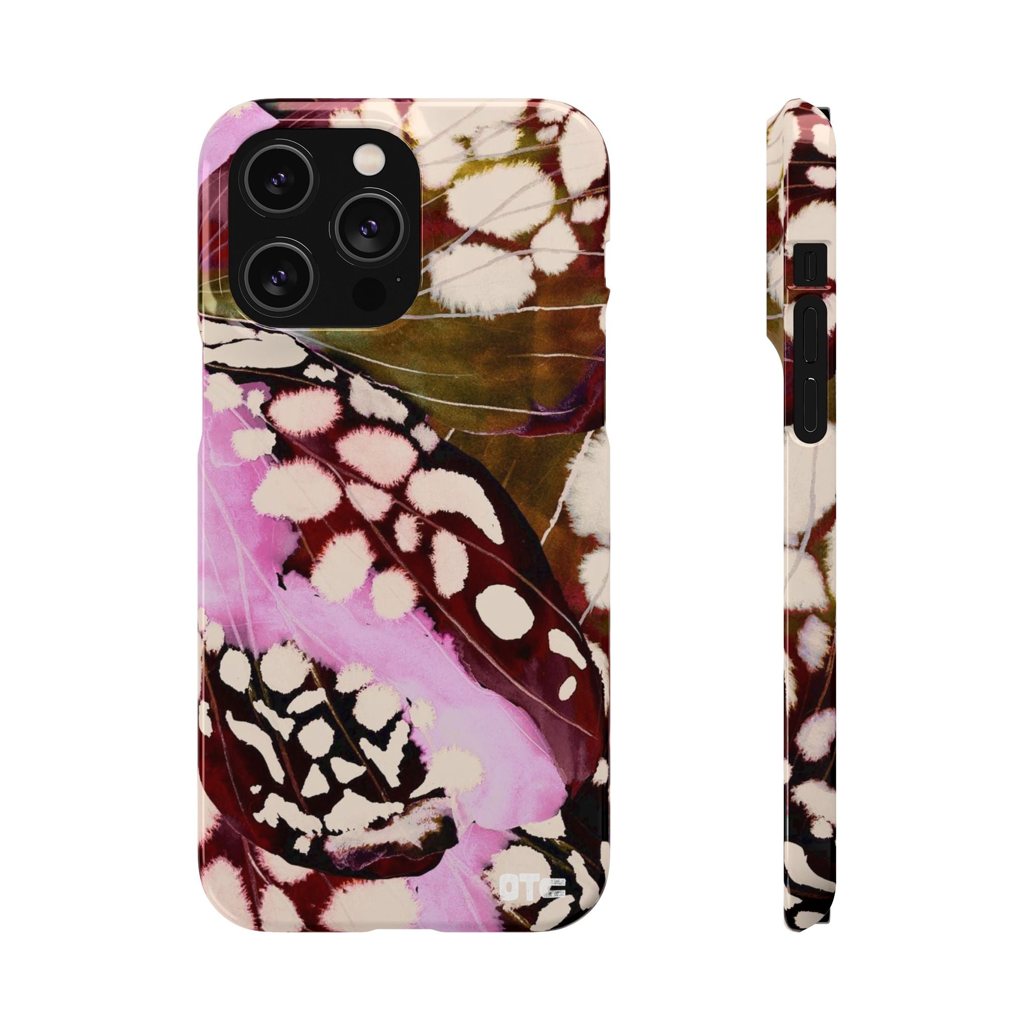 Mirage Case