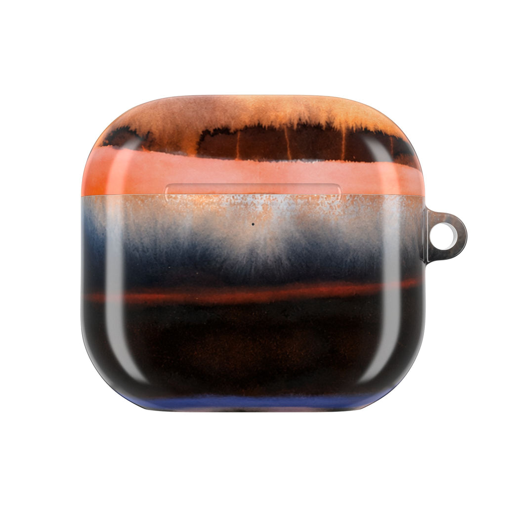 Sunset AirPods Case