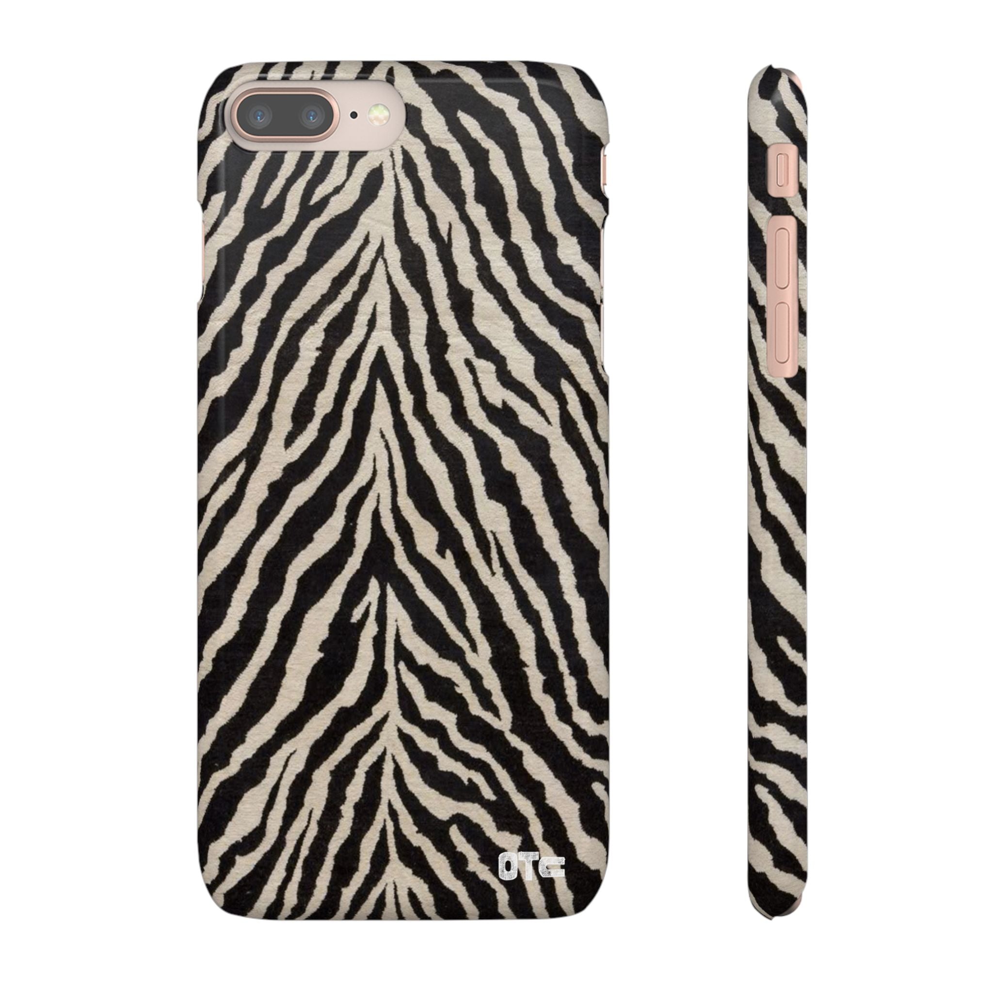 Zebra Case