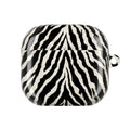 Zebra AirPods Case