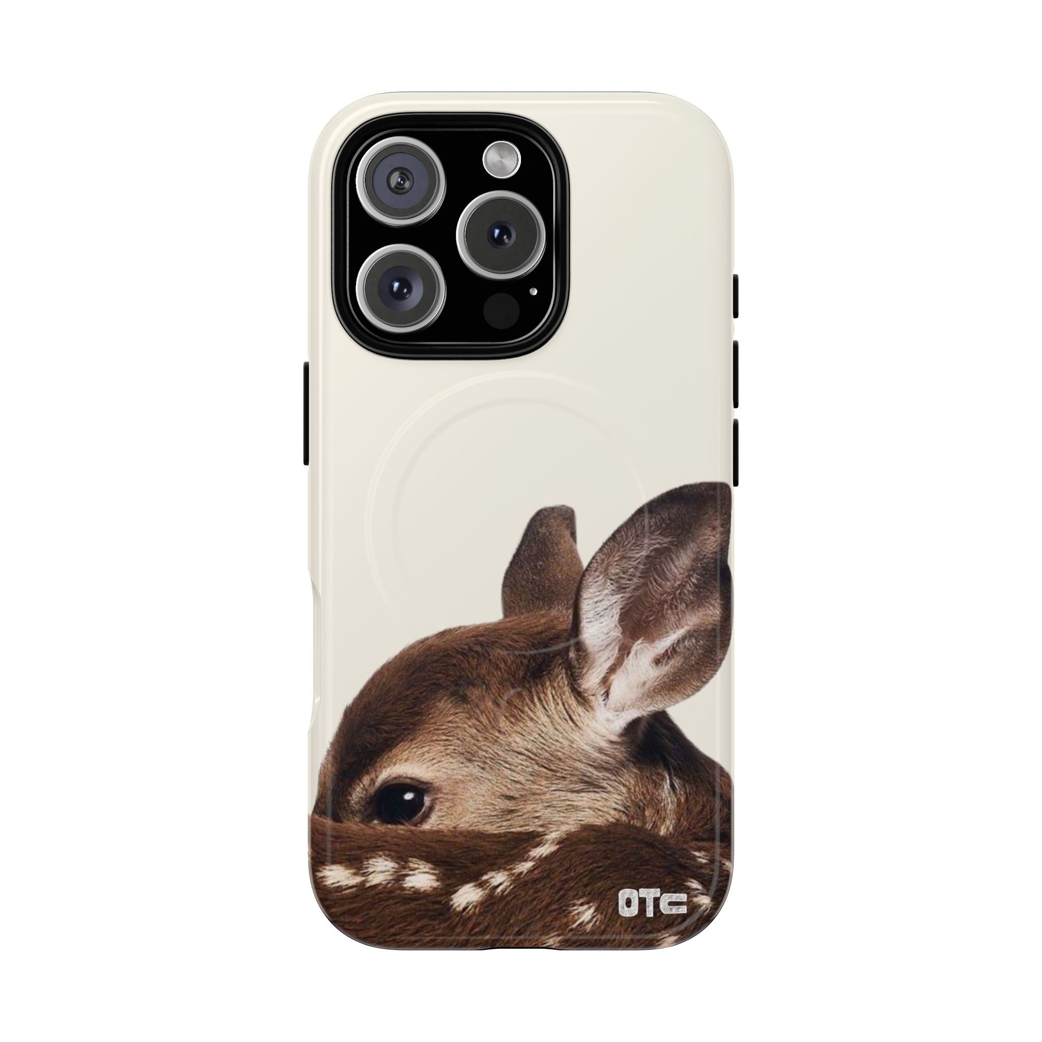Bambi MagSafe Case
