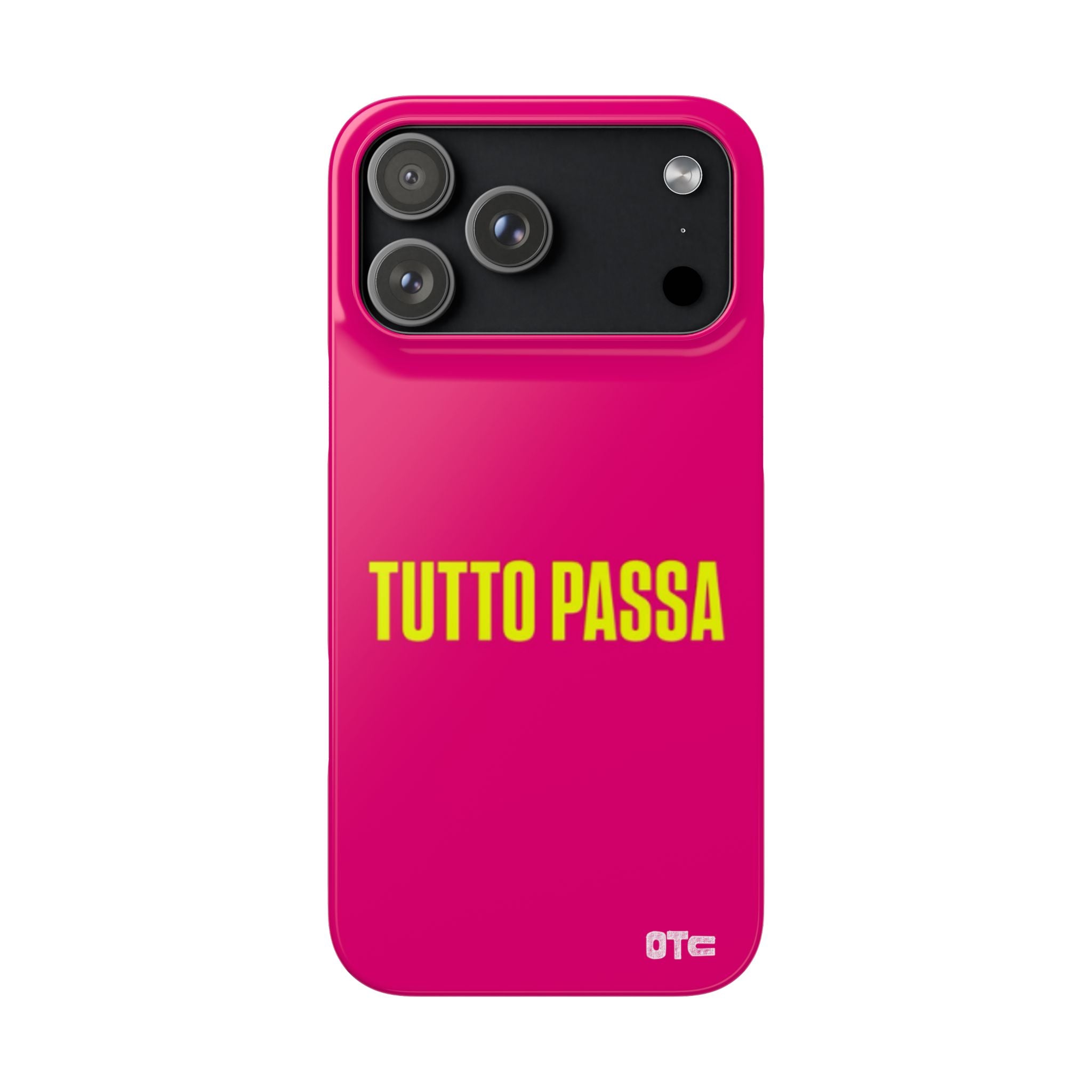 Tutto Passa Case