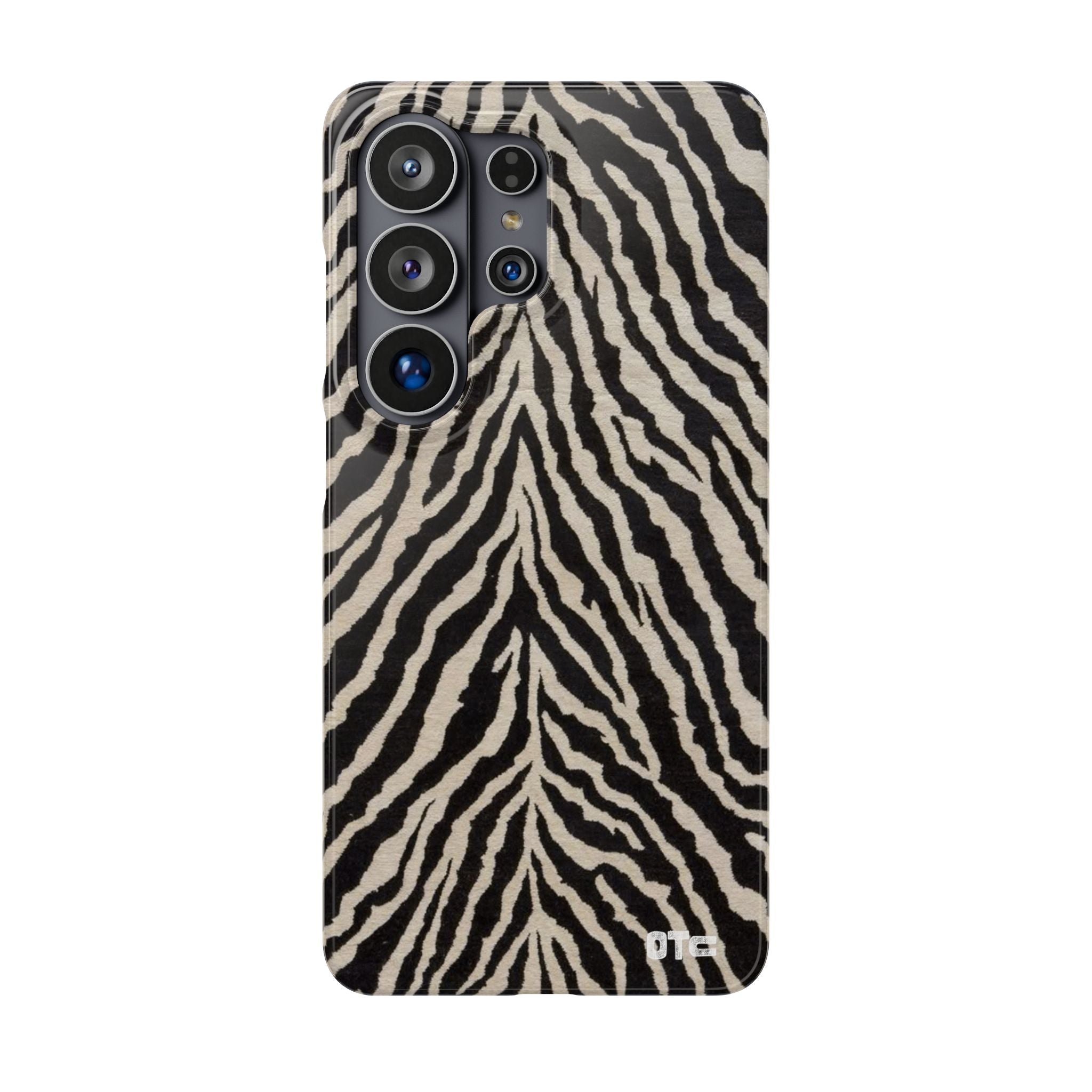 Zebra Case