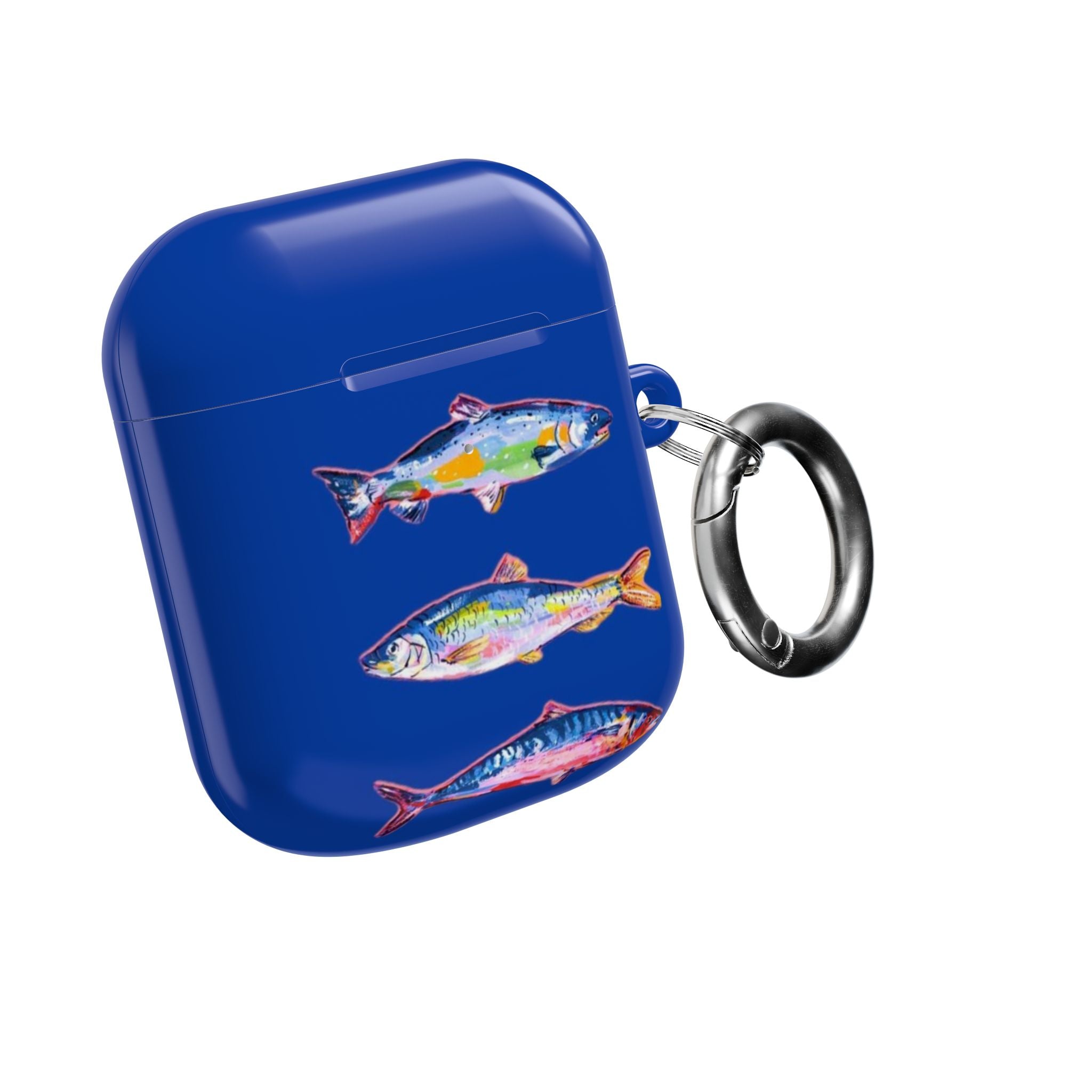 Sardines AirPod Cases