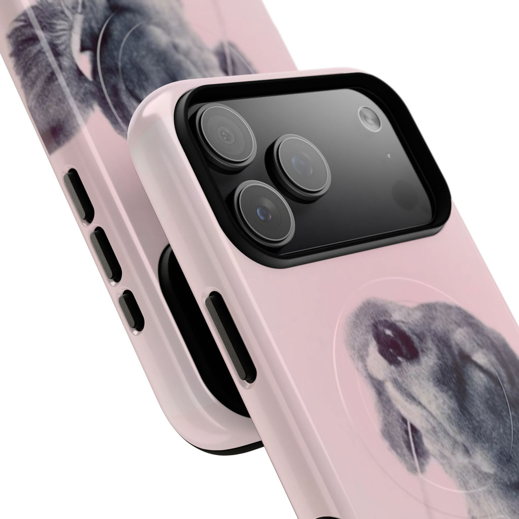 Music Lover Protective Case