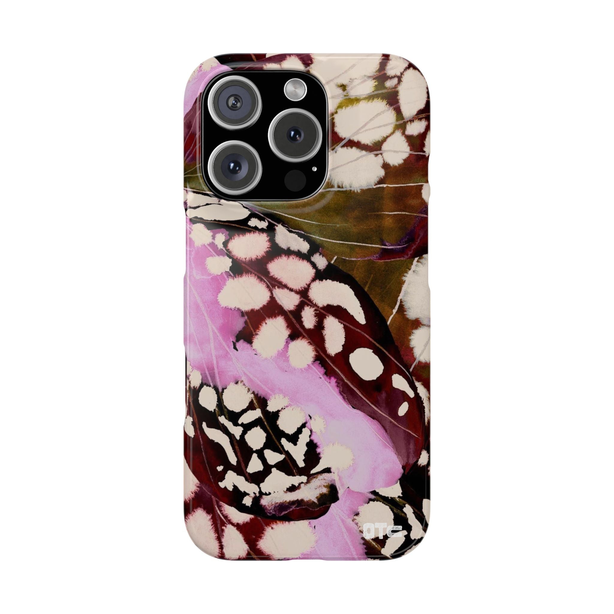 Mirage Case