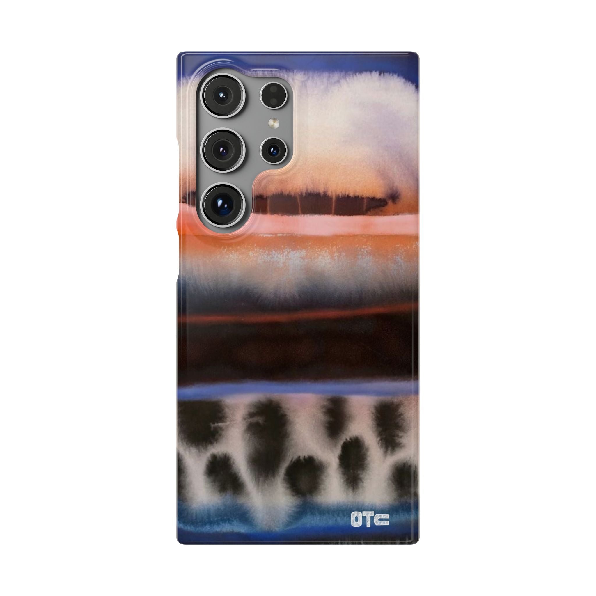 Sunset Case