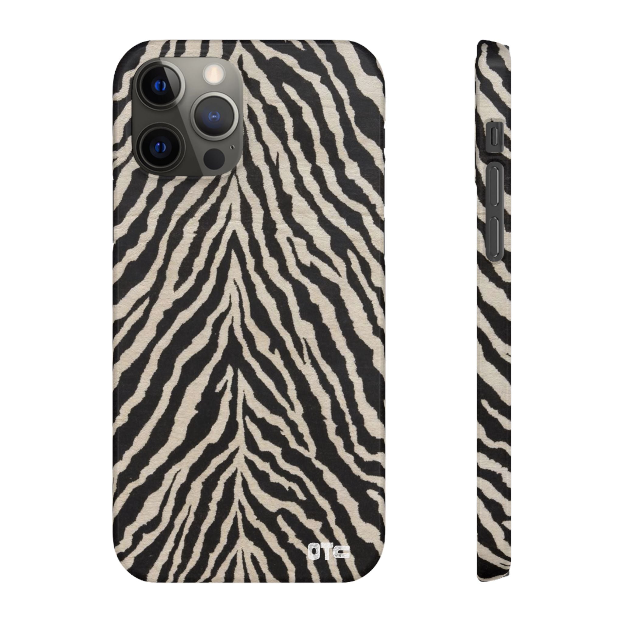 Zebra Case
