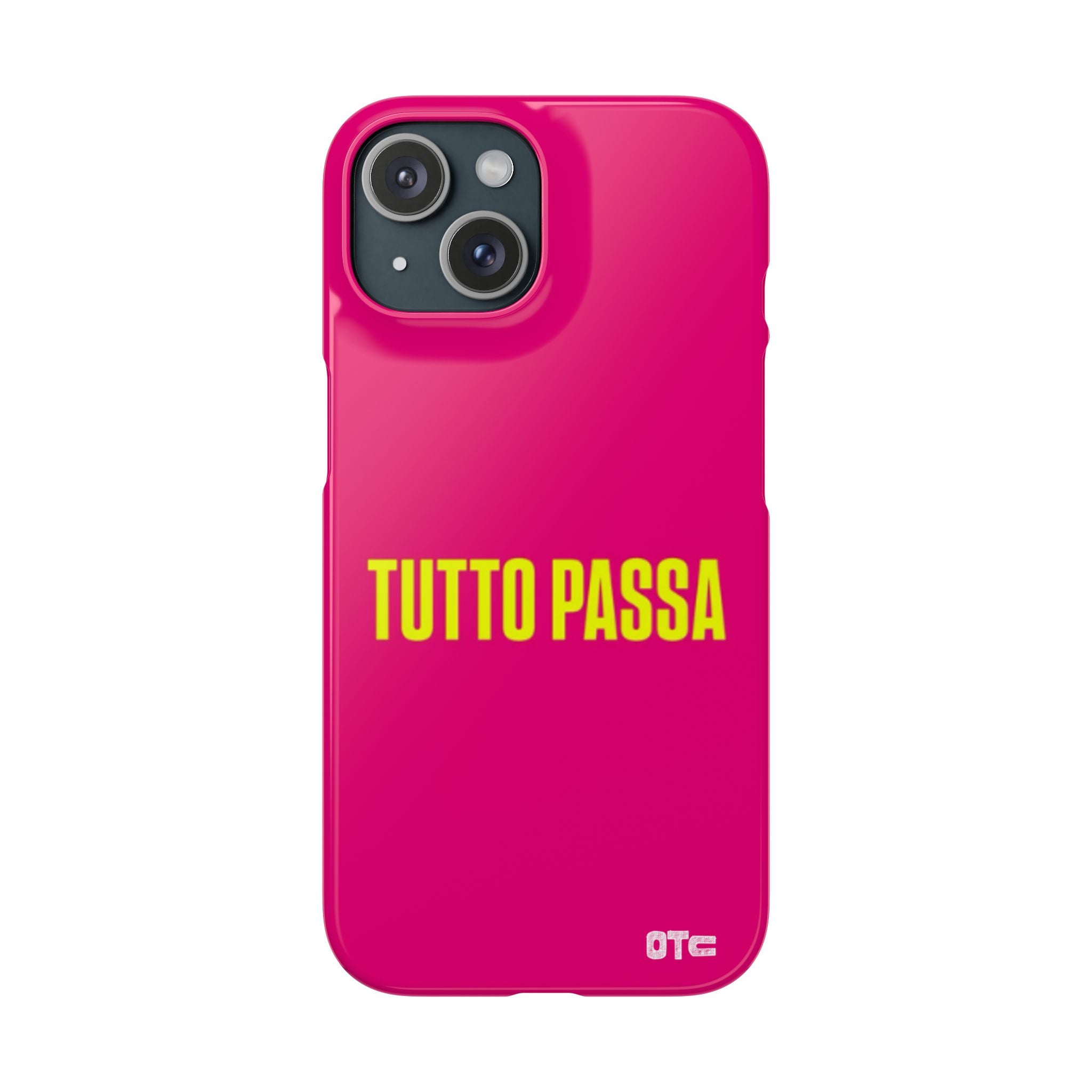 Tutto Passa Case
