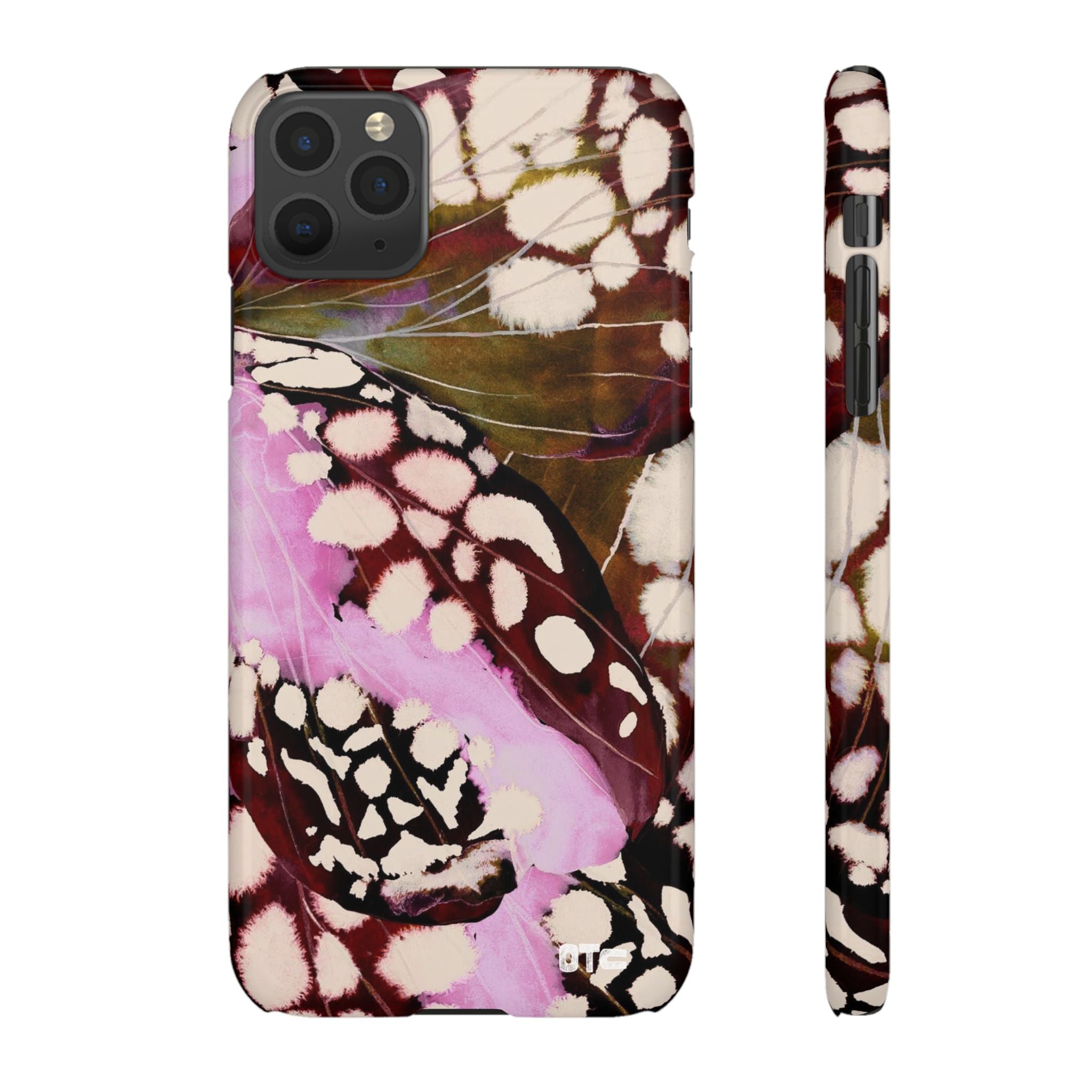 Mirage Case
