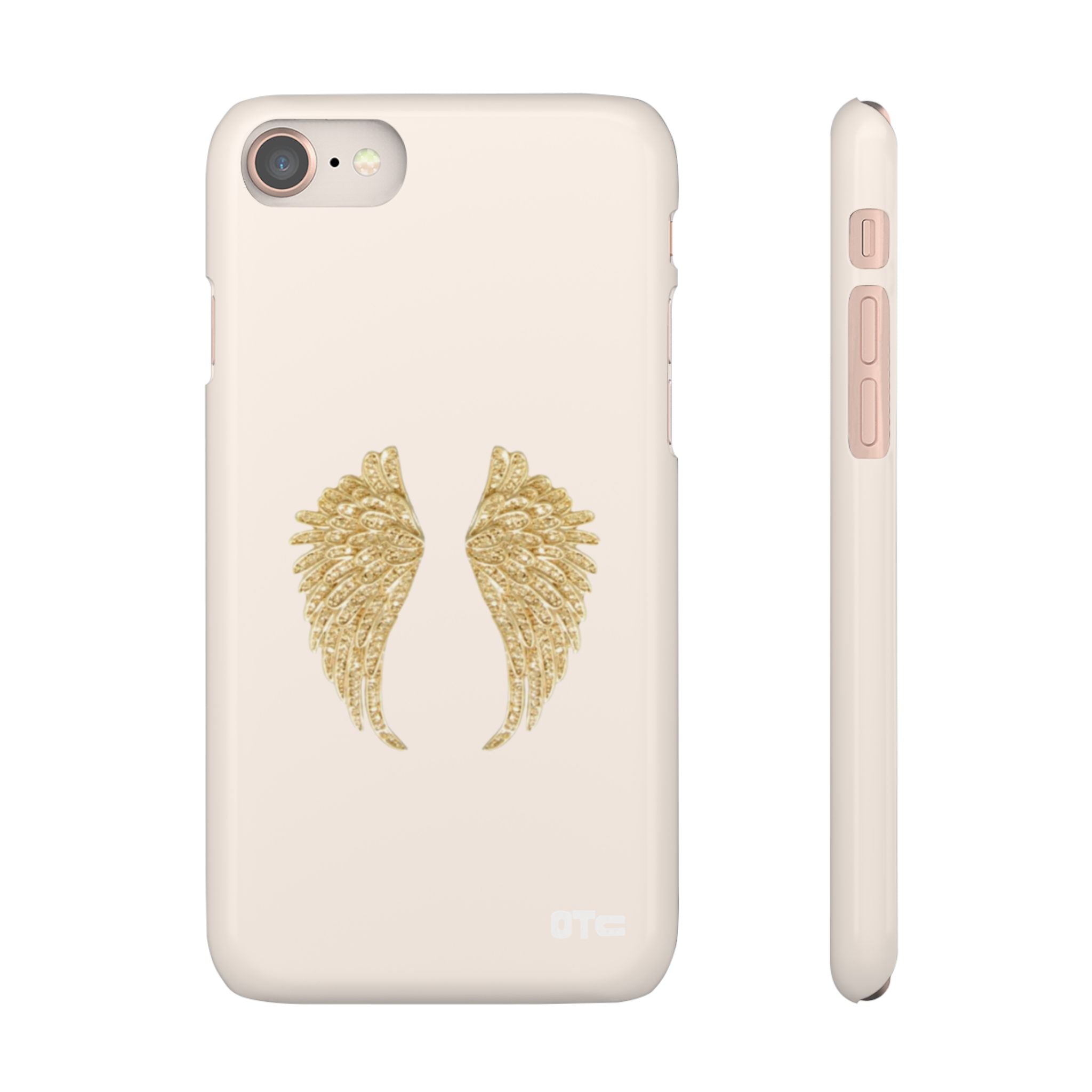 Angel Wings Case