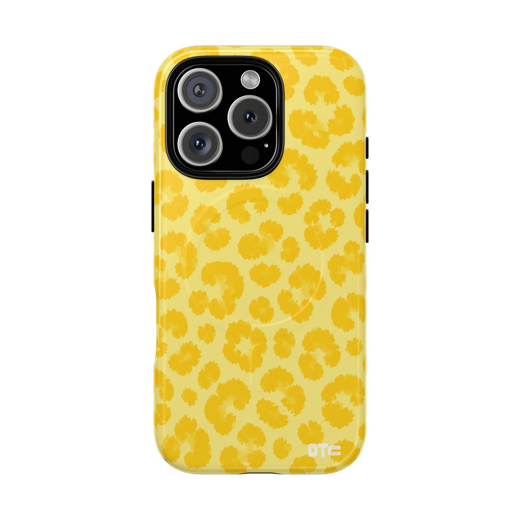 Sunny Leo MagSafe Case