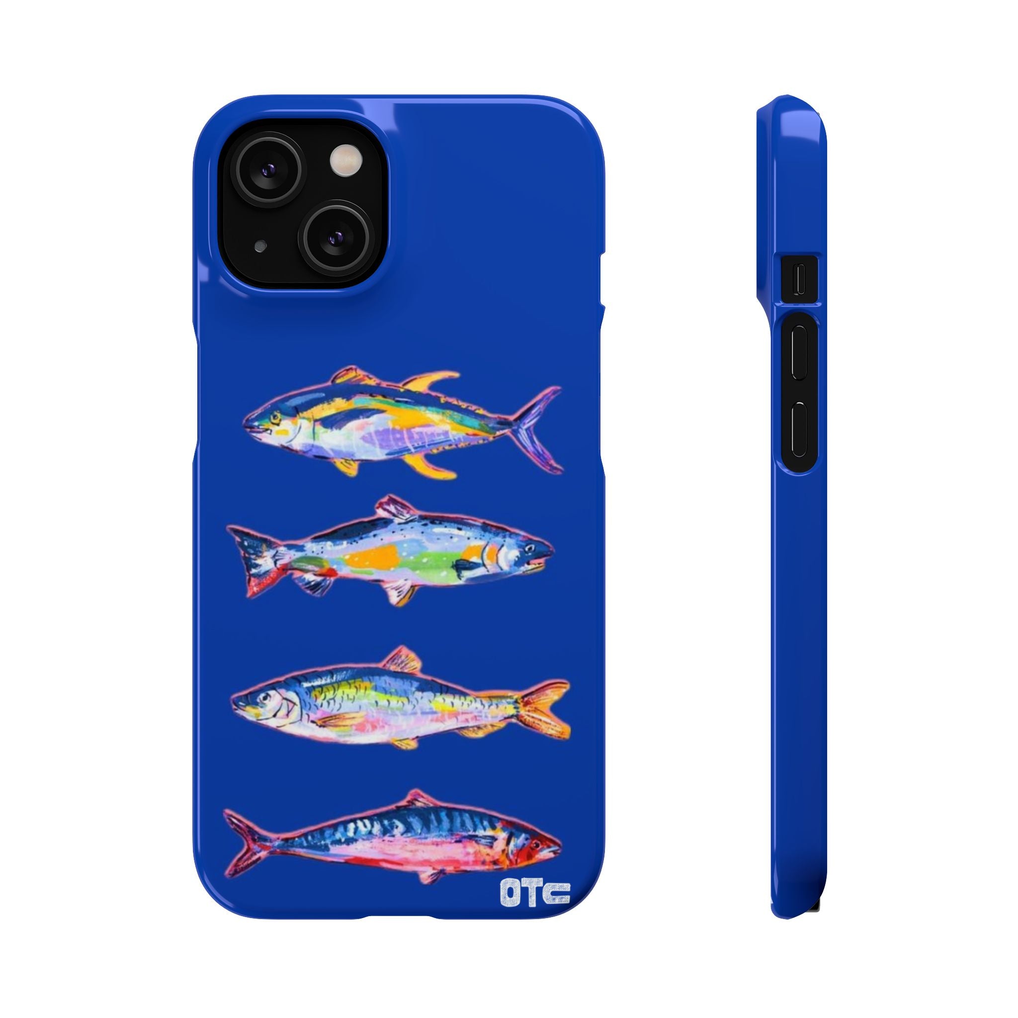 Sardines Case