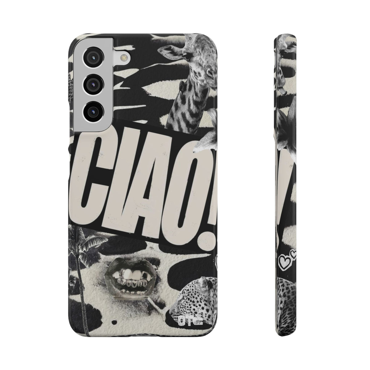 Hi Case