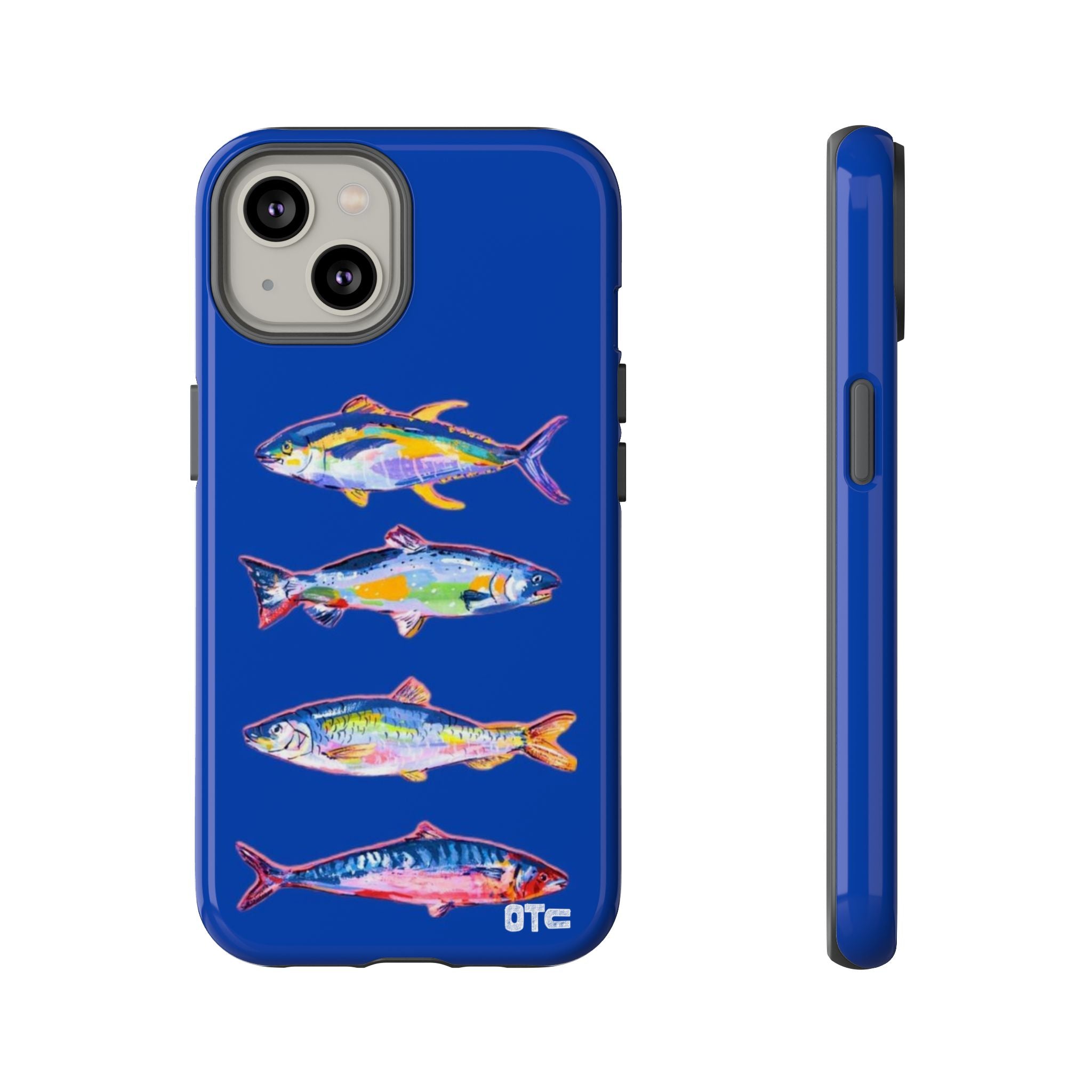 Sardines Protective Case