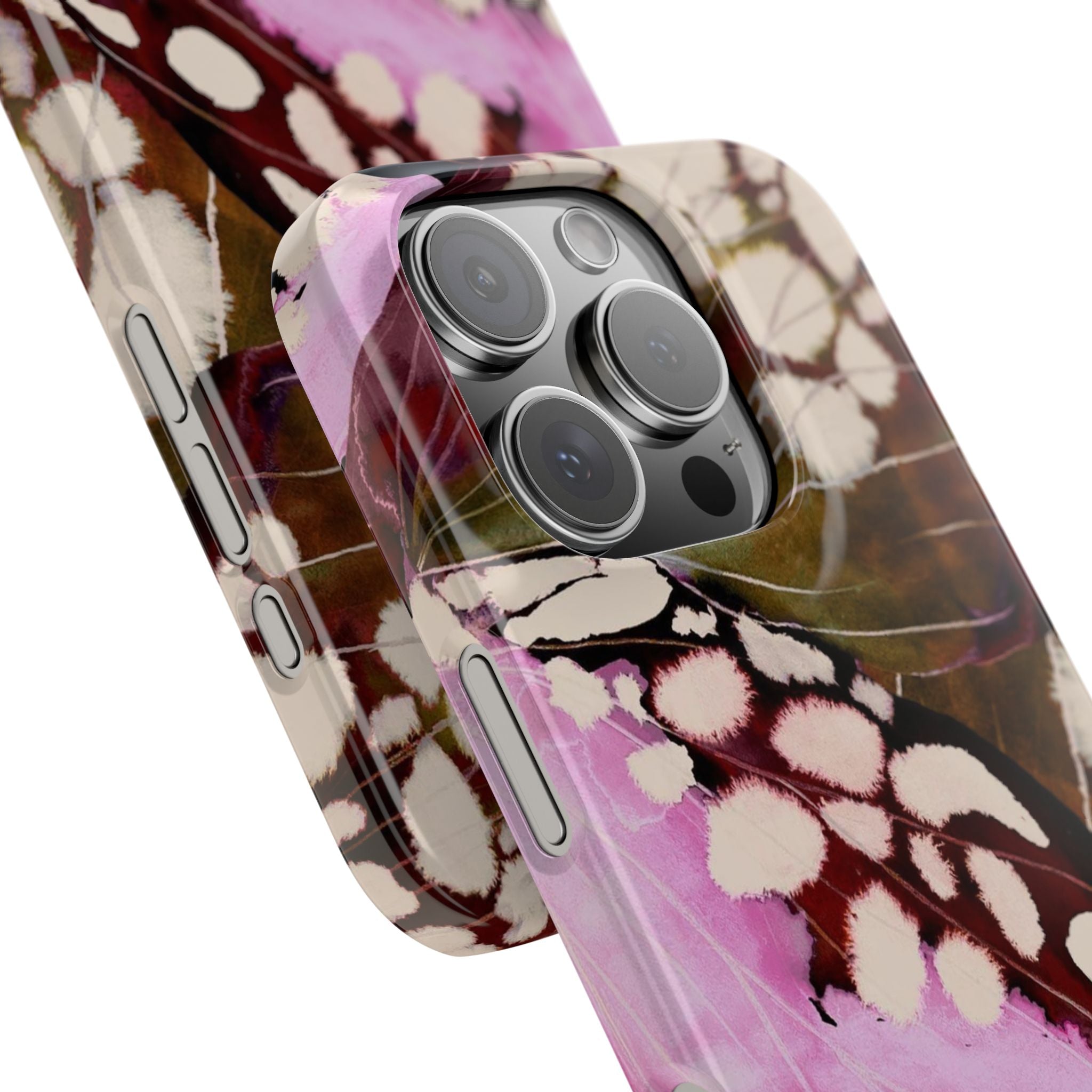 Mirage Case