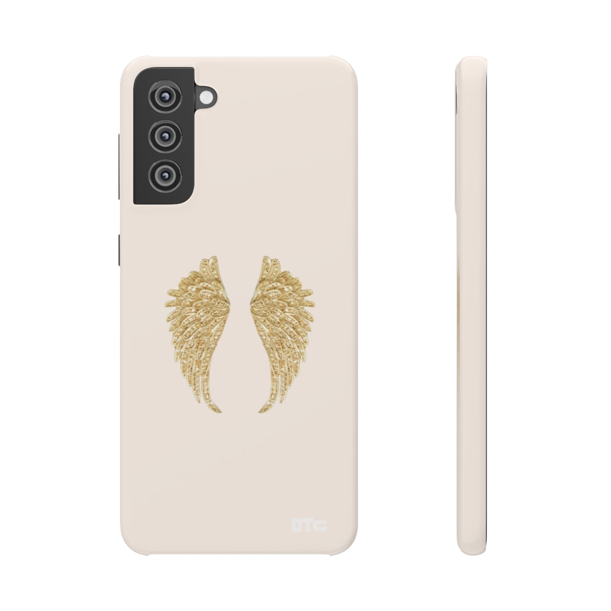Angel Wings Case