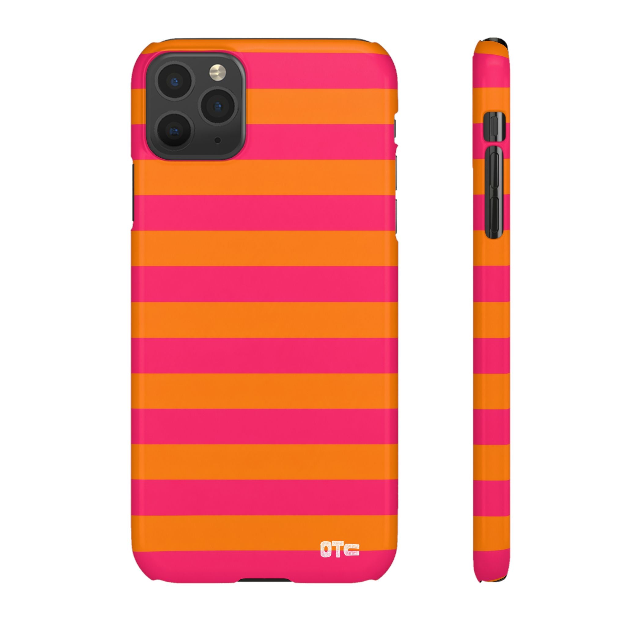Summer Stripes Case