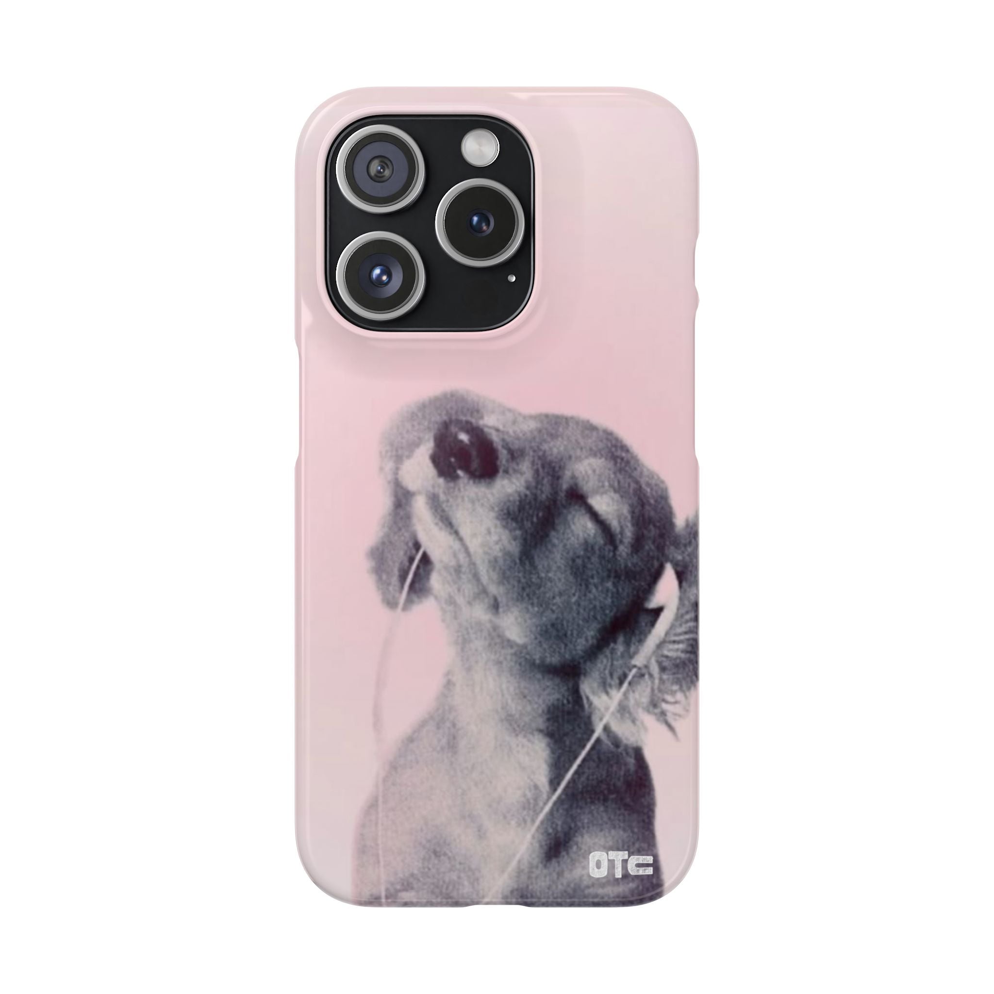 Music Lover Case