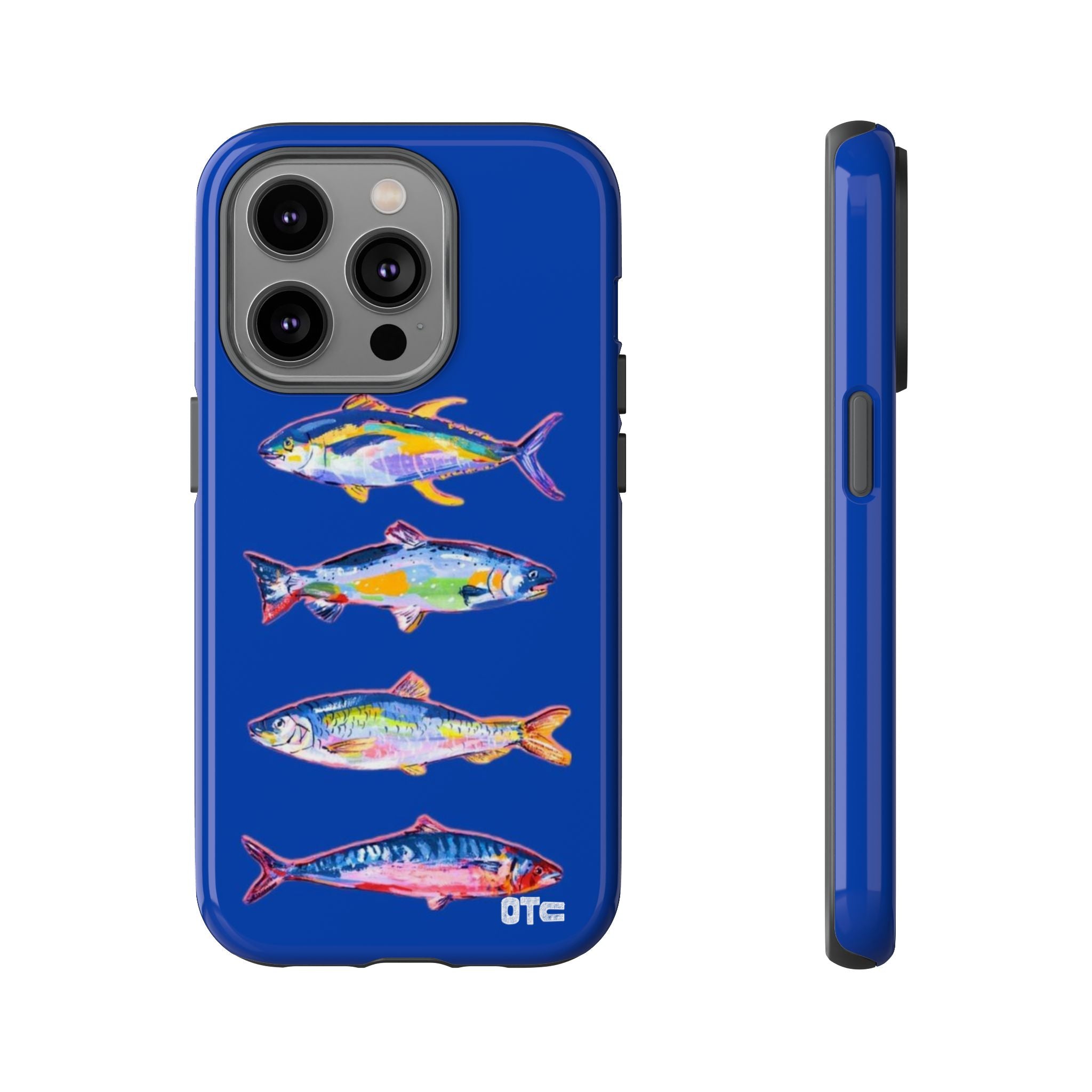 Sardines Protective Case