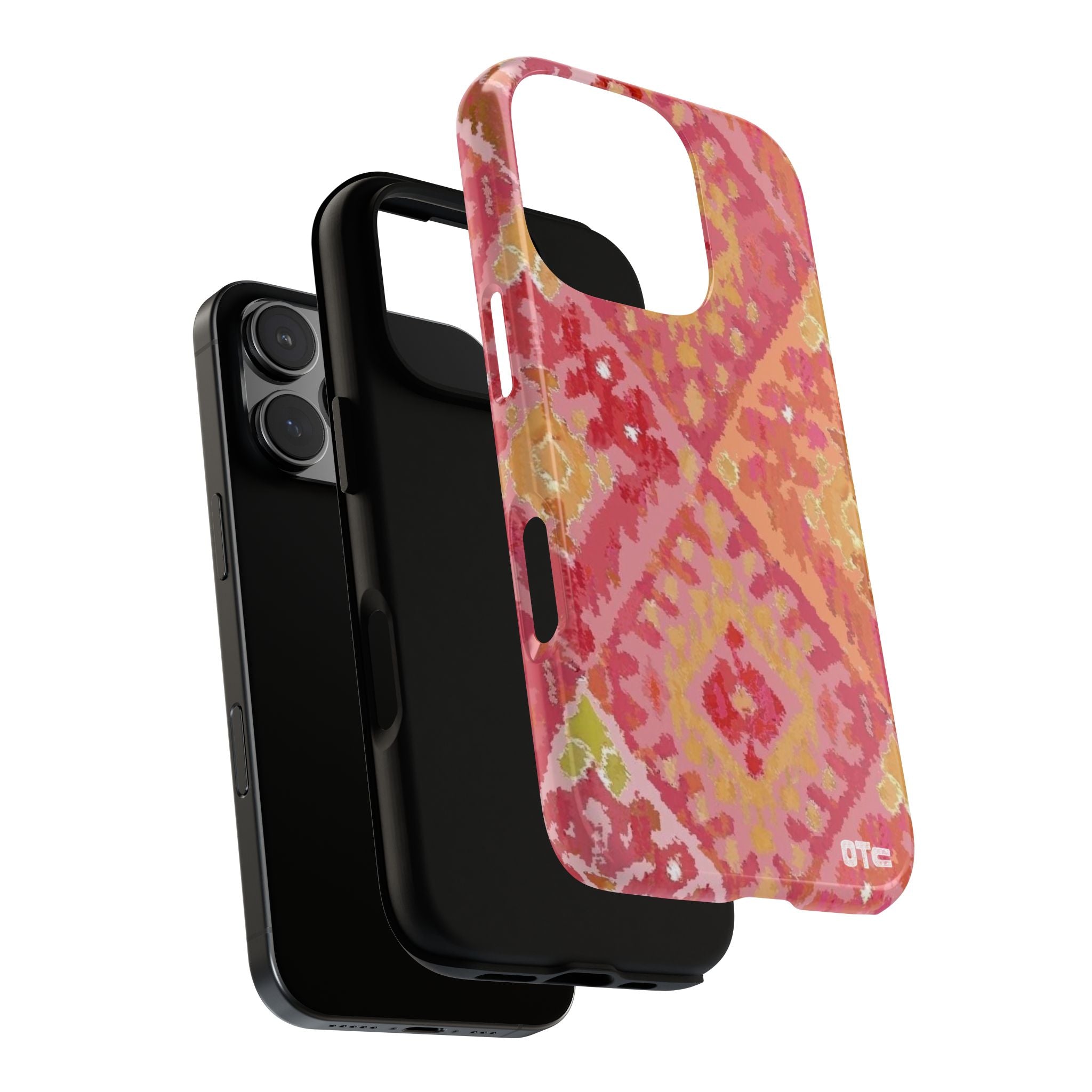 Boho Protective Case