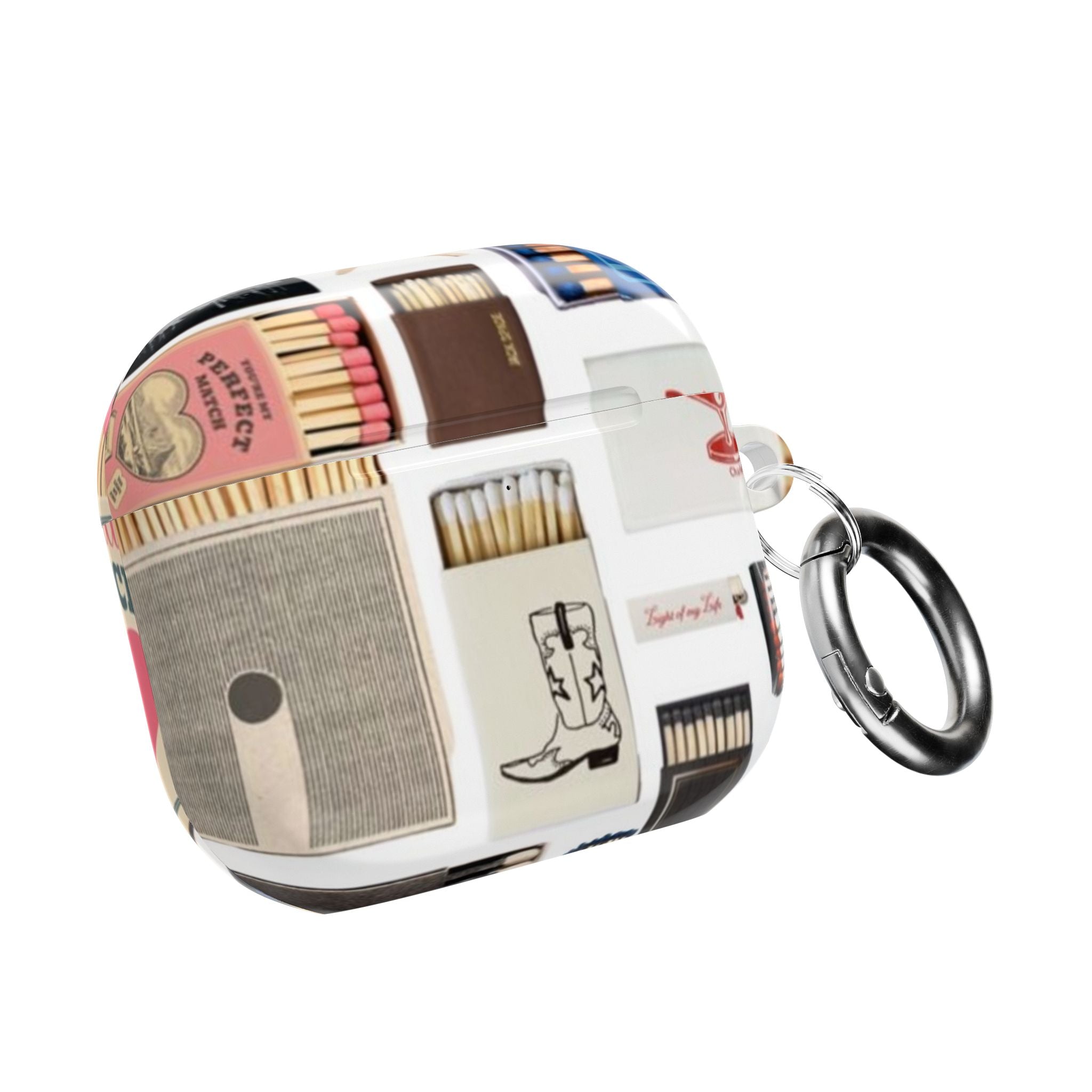 Perfect Match AirPods Case
