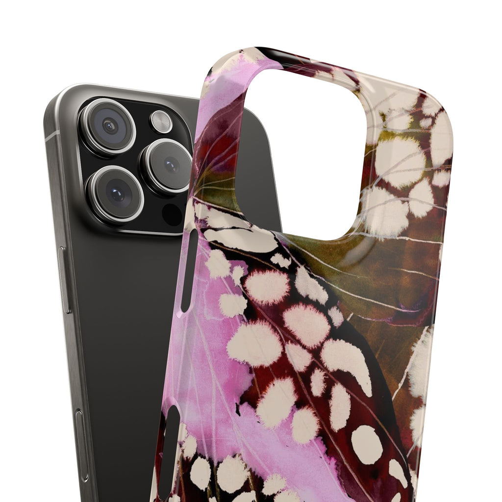 Mirage Case