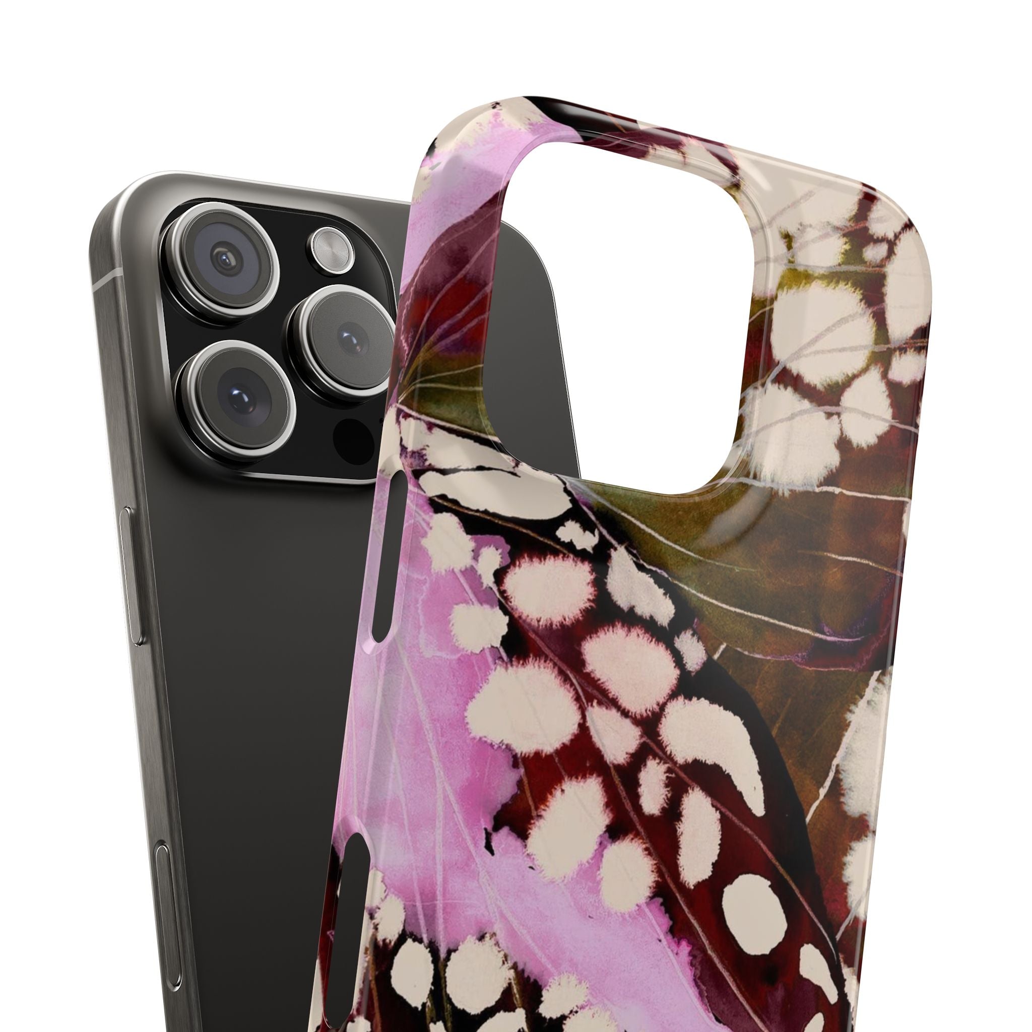 Mirage Case
