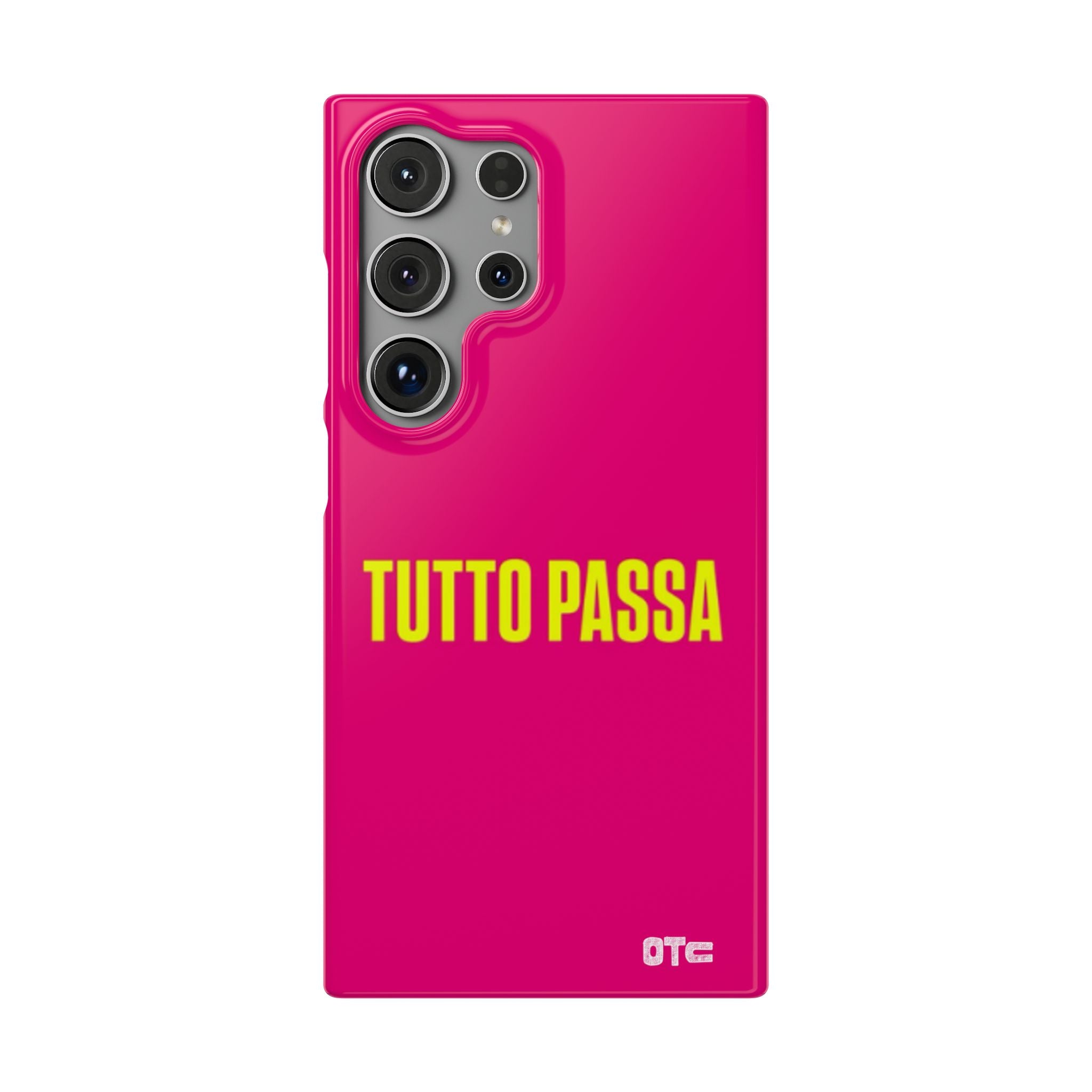Tutto Passa Case