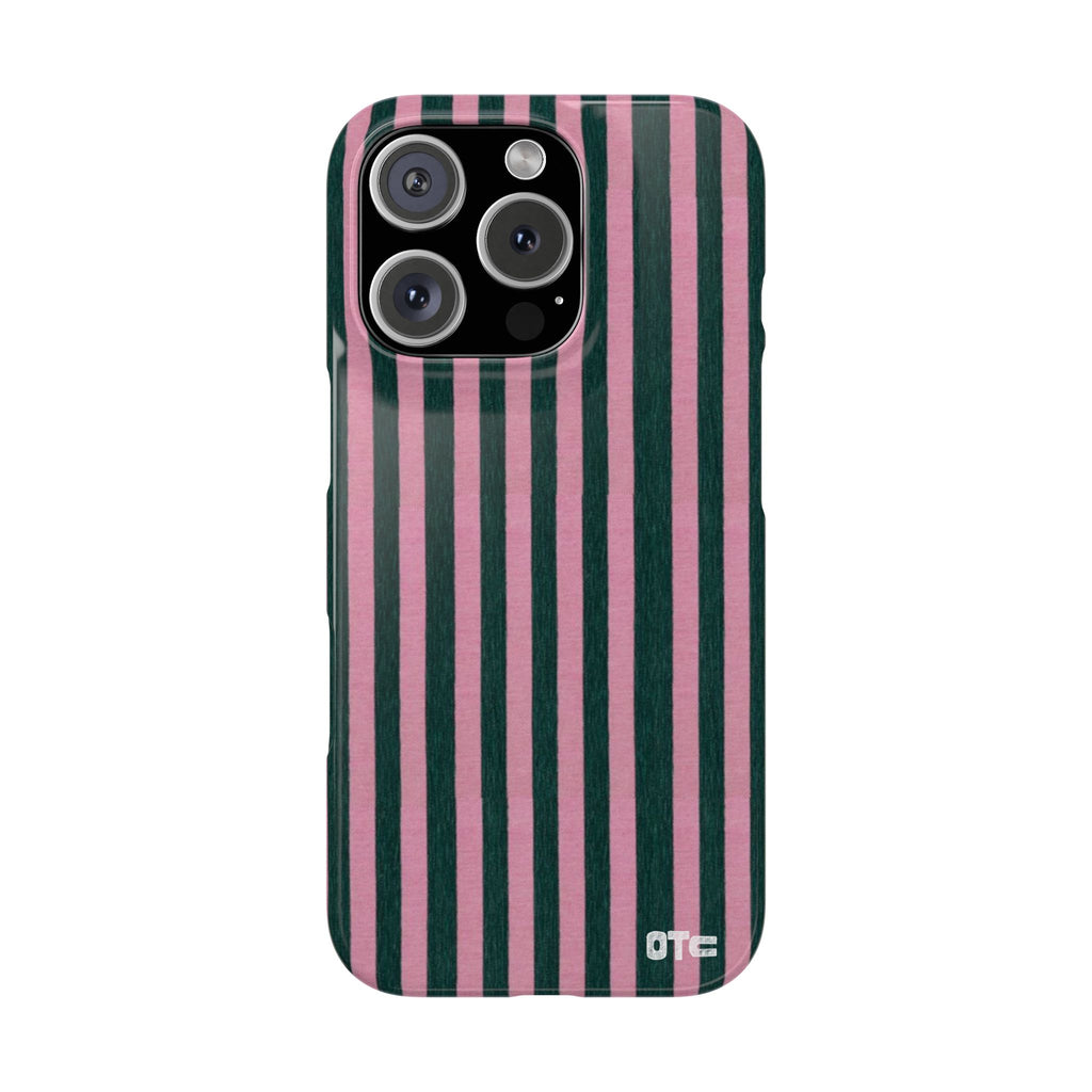 Striped Case