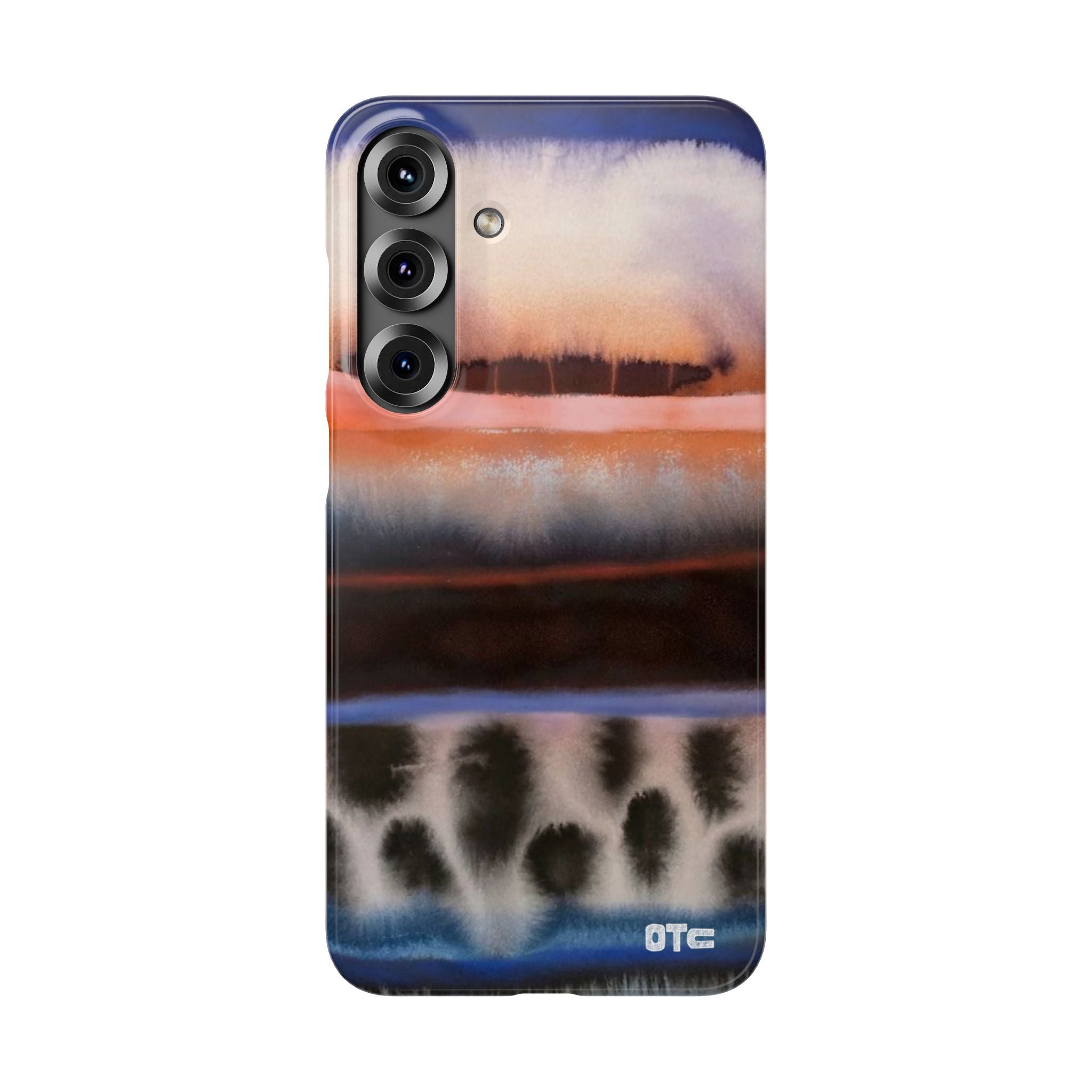 Sunset Case