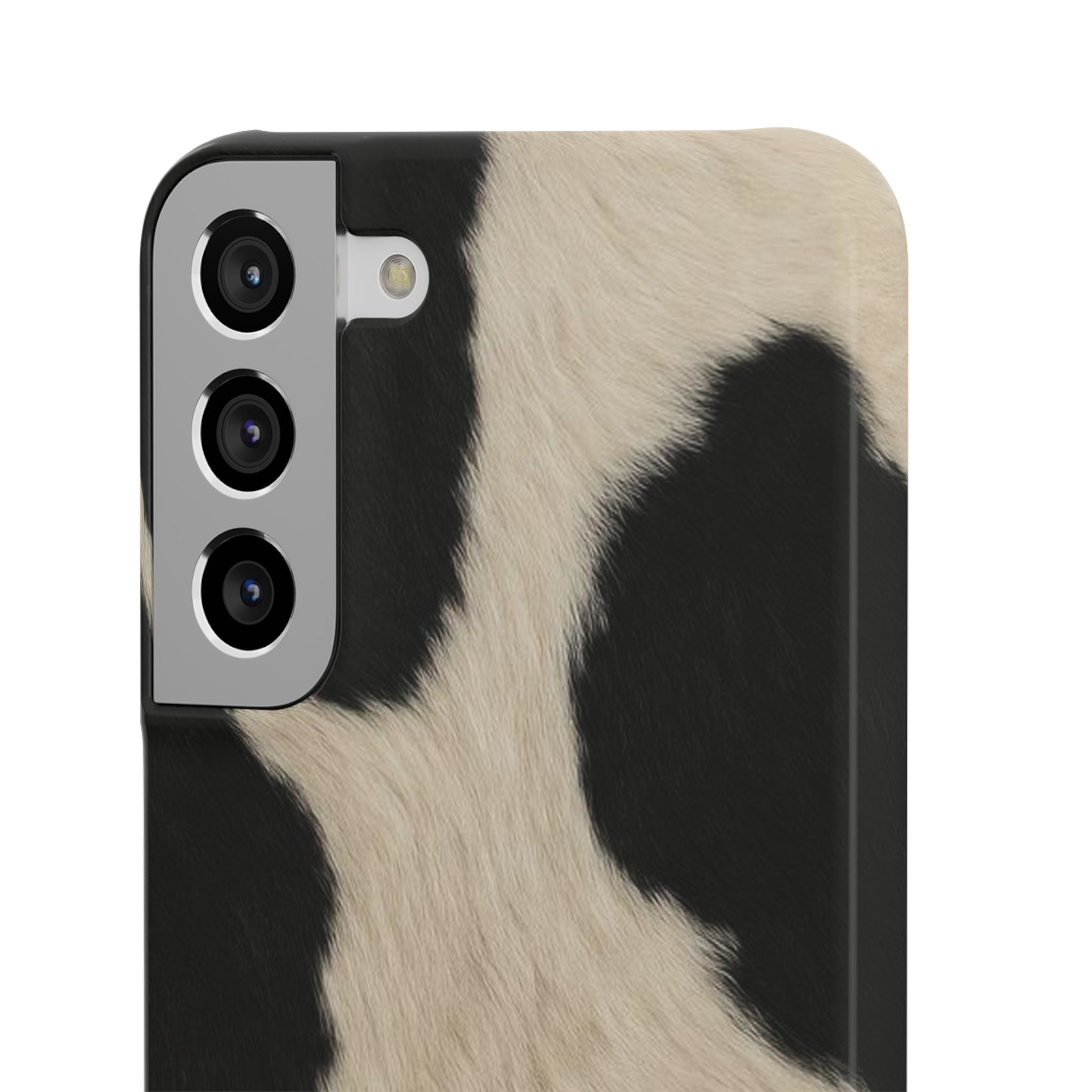 Cow Print Case