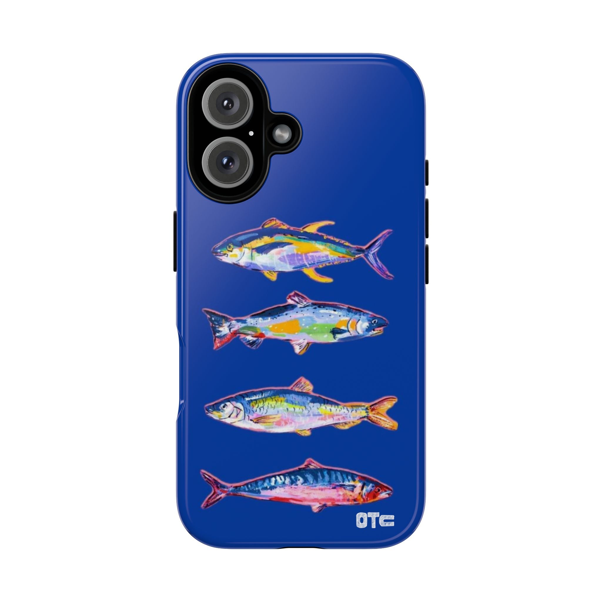 Sardines Protective Case