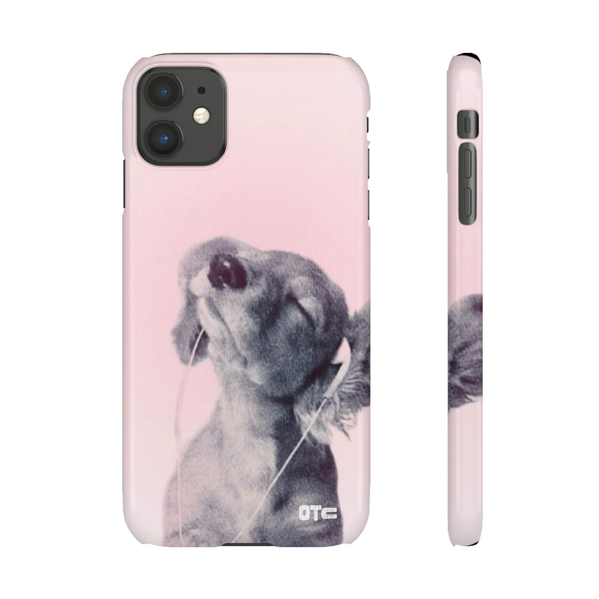 Music Lover Case