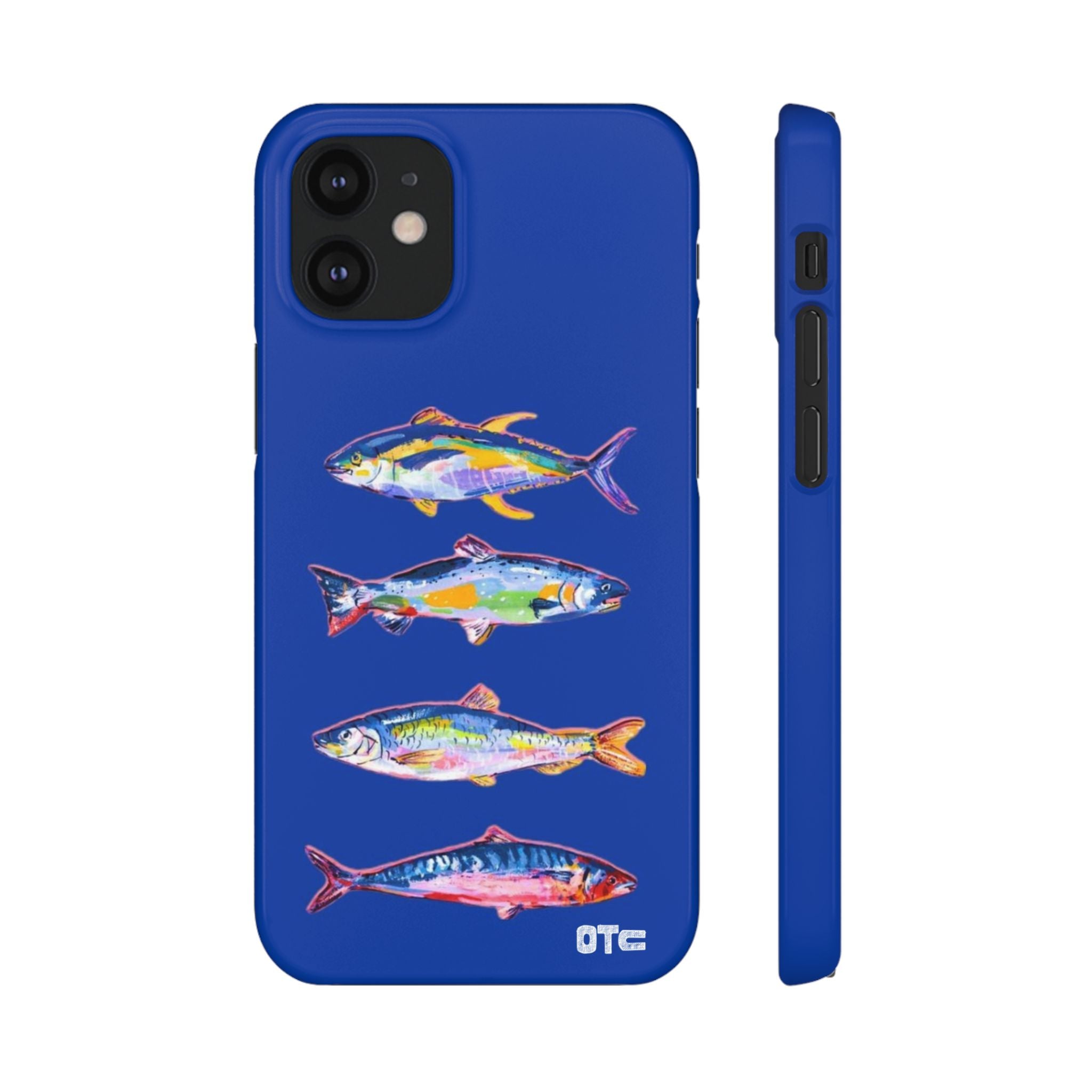 Sardines Case