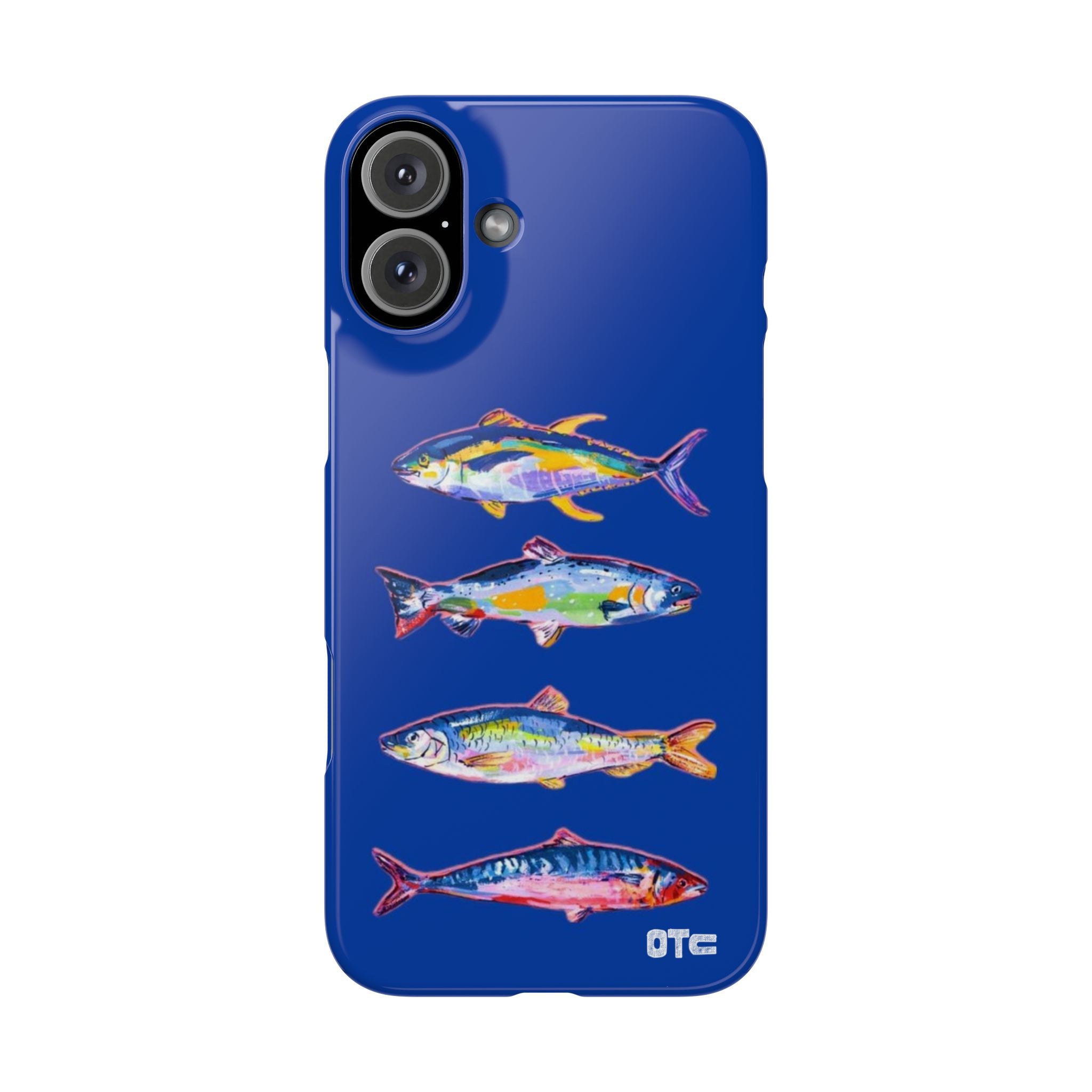 Sardines Case