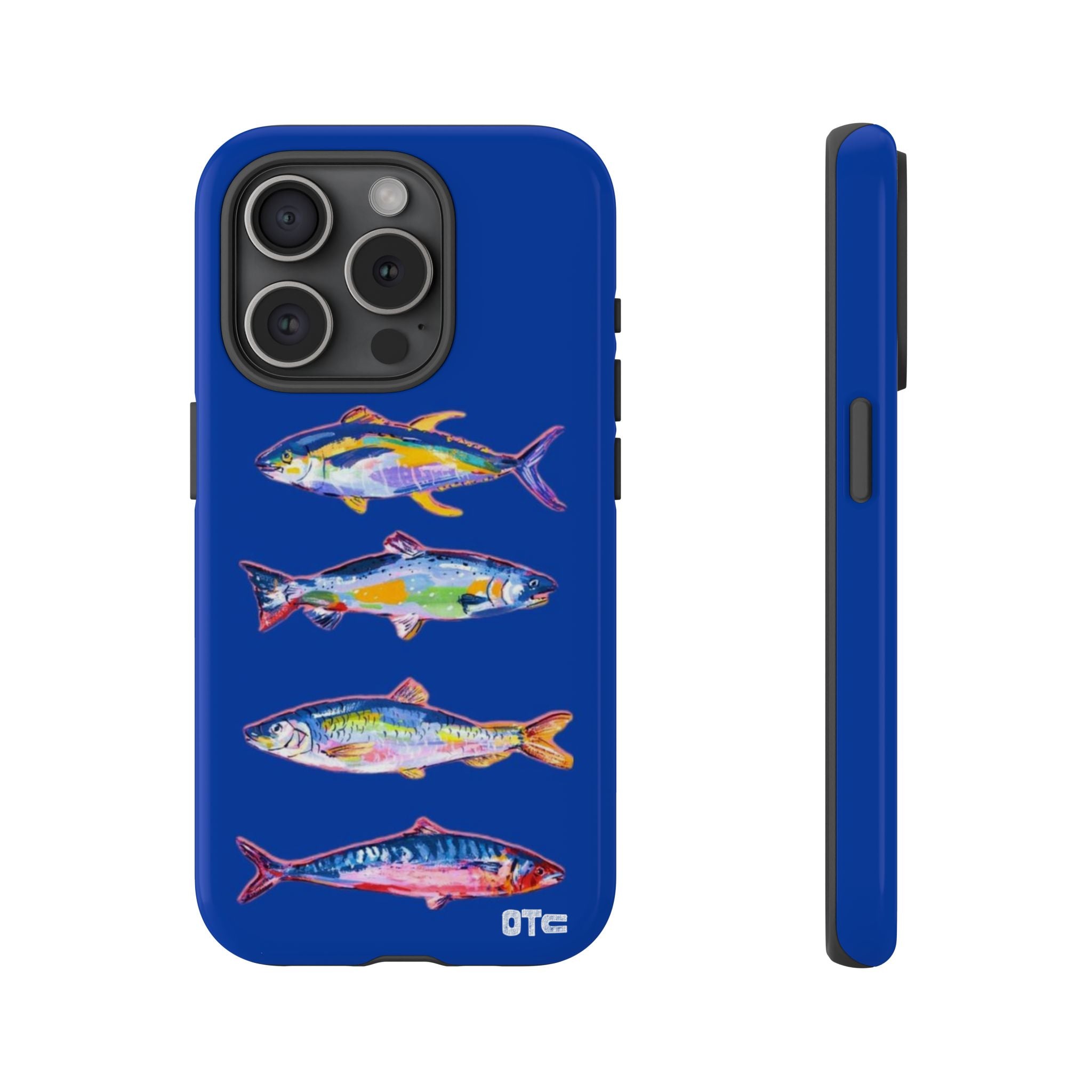 Sardines Protective Case
