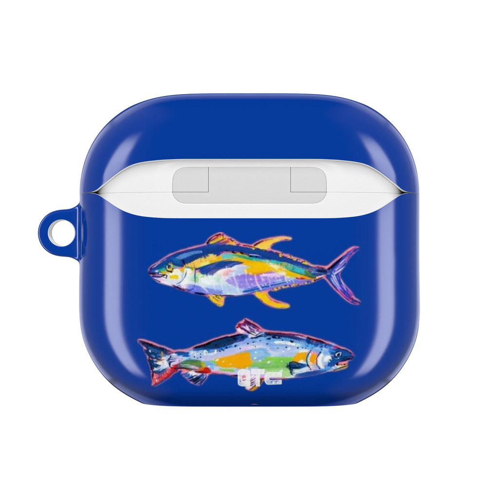 Sardines AirPod Cases