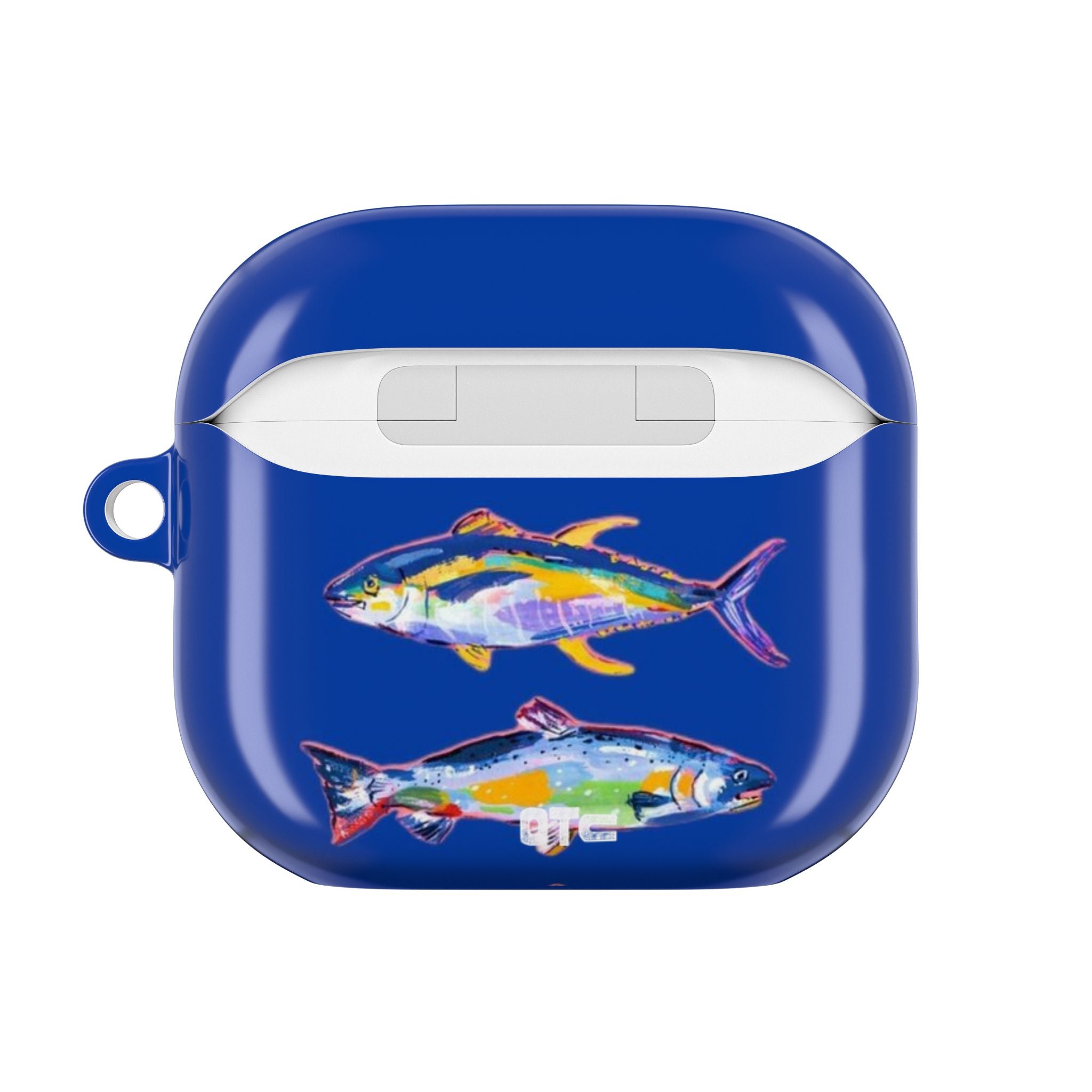 Sardines AirPod Cases