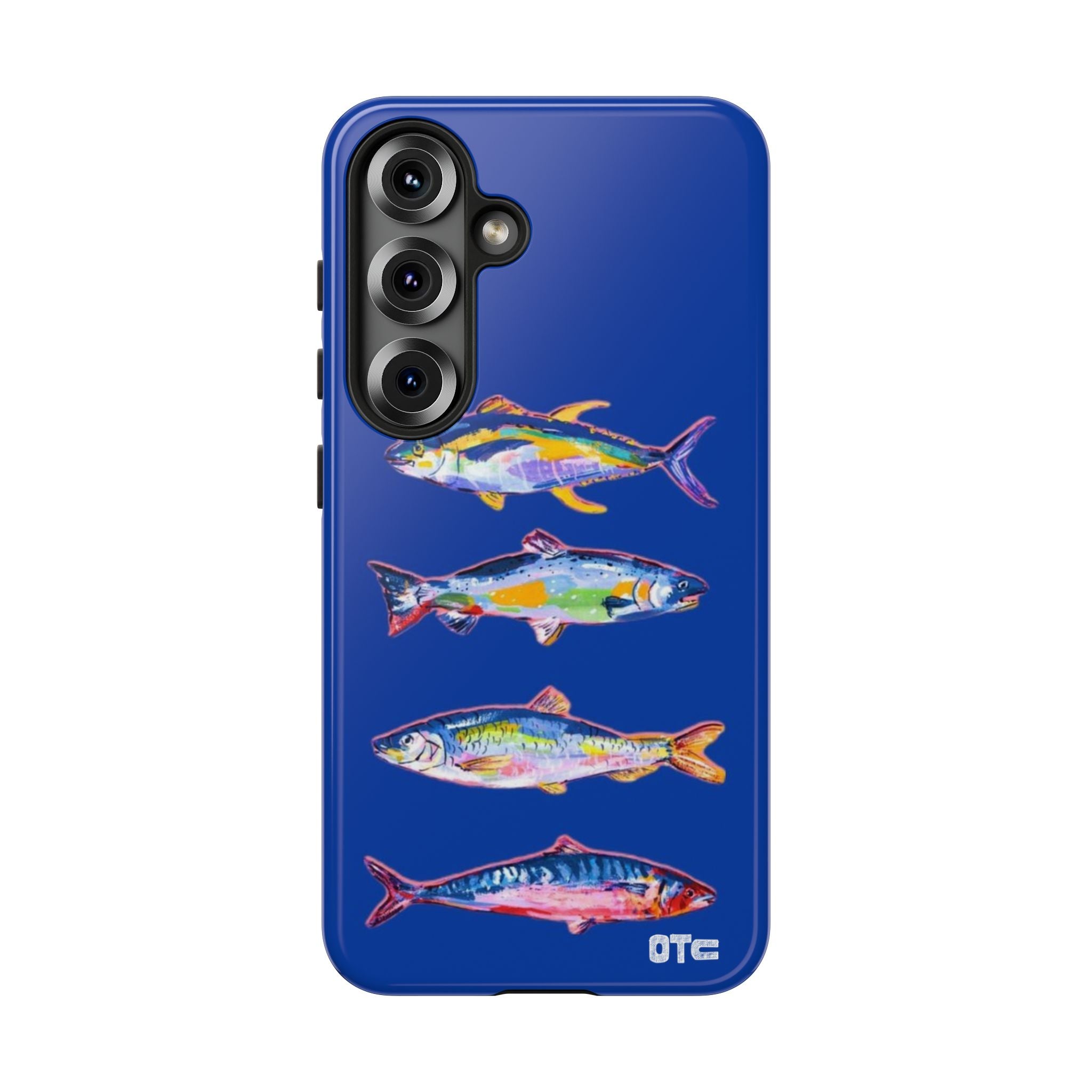 Sardines Protective Case