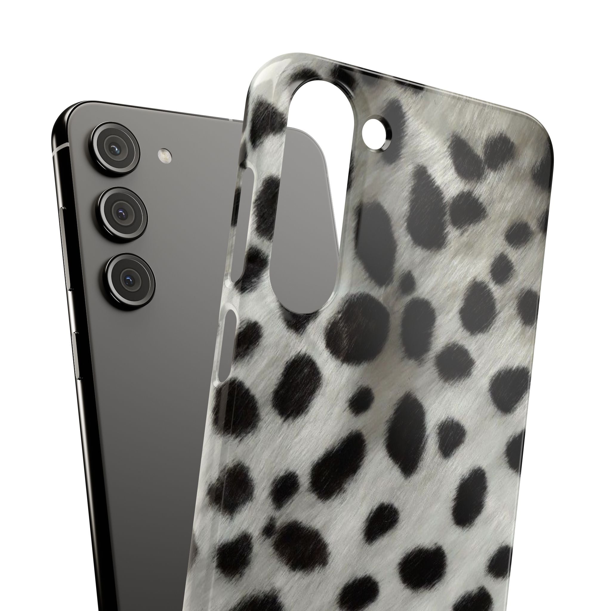 Dalmatian Case